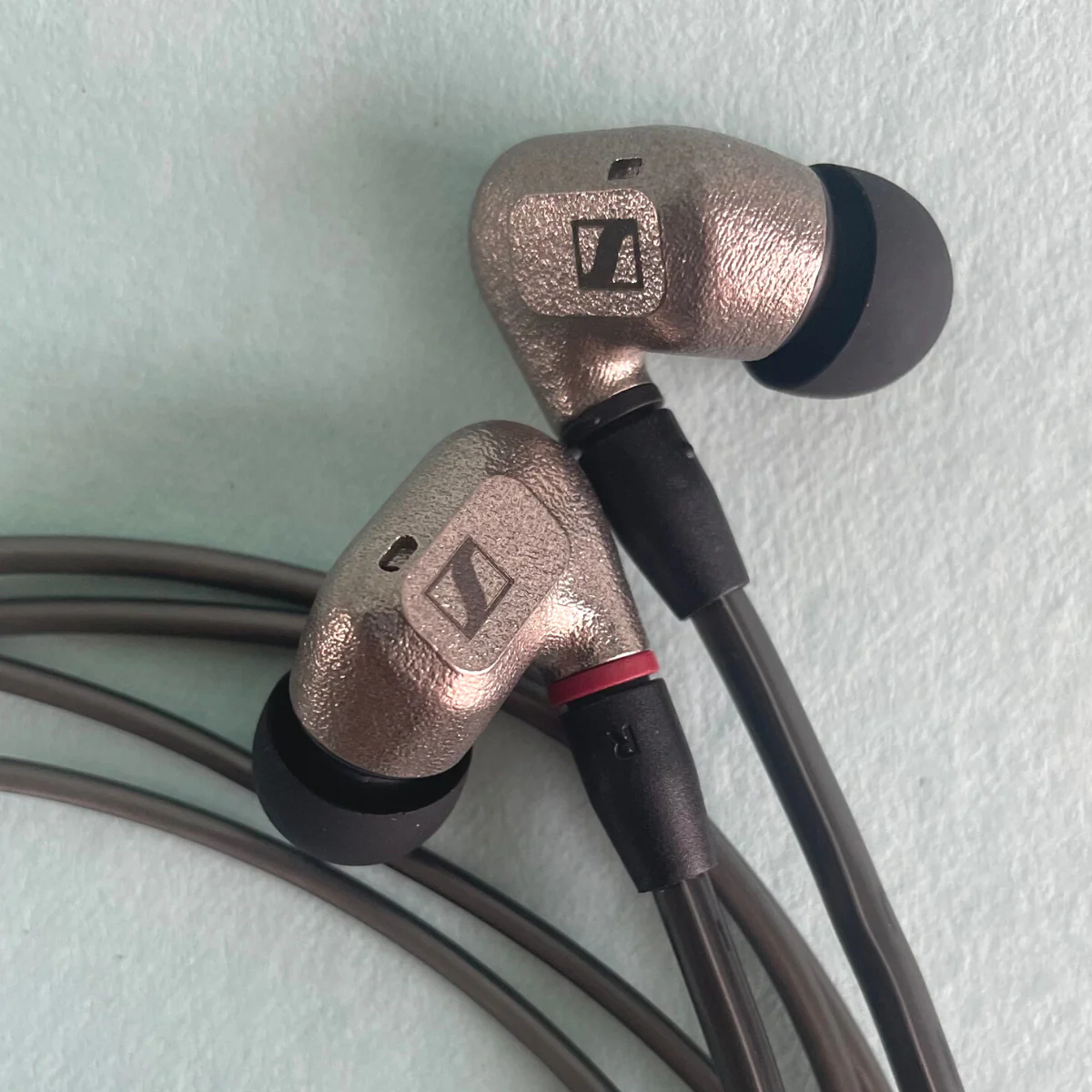 Sennheiser IE 600 IEM - Image 22