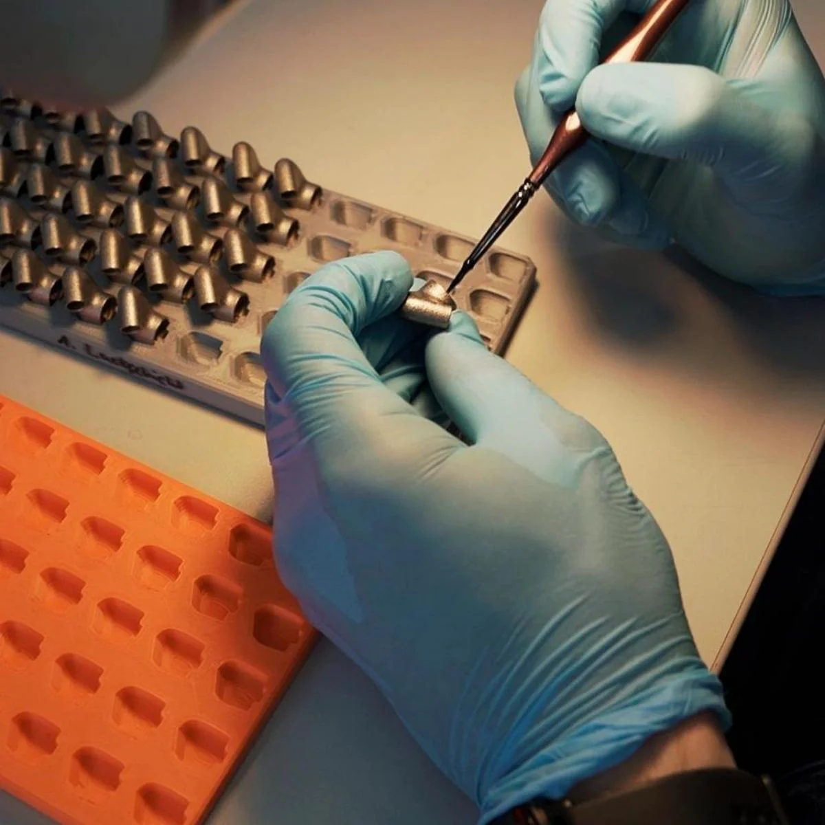 Sennheiser IE 600 IEM - Image 28