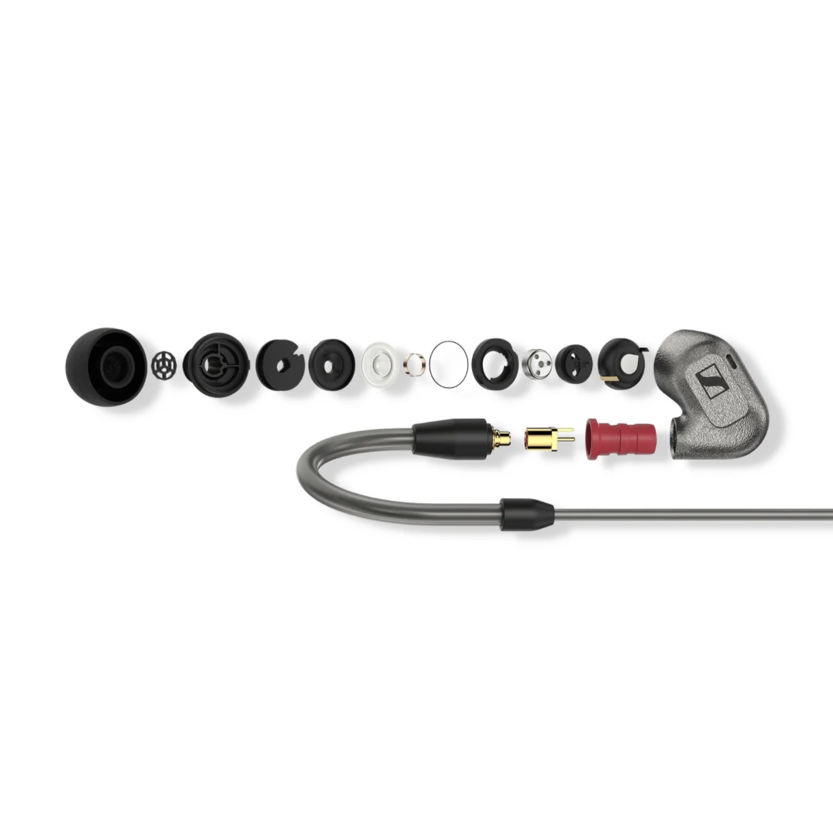 Sennheiser IE 600 IEM - Image 3