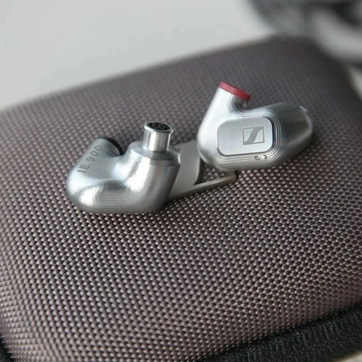 Sennheiser IE 900 IEM - Image 12