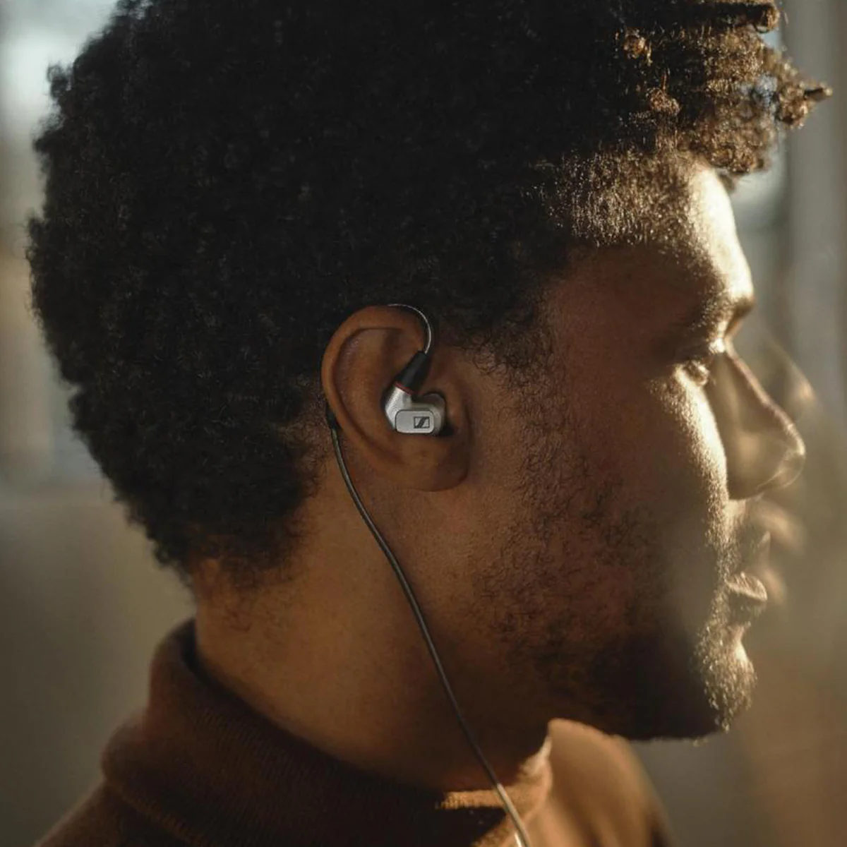 Sennheiser IE 900 IEM - Image 3