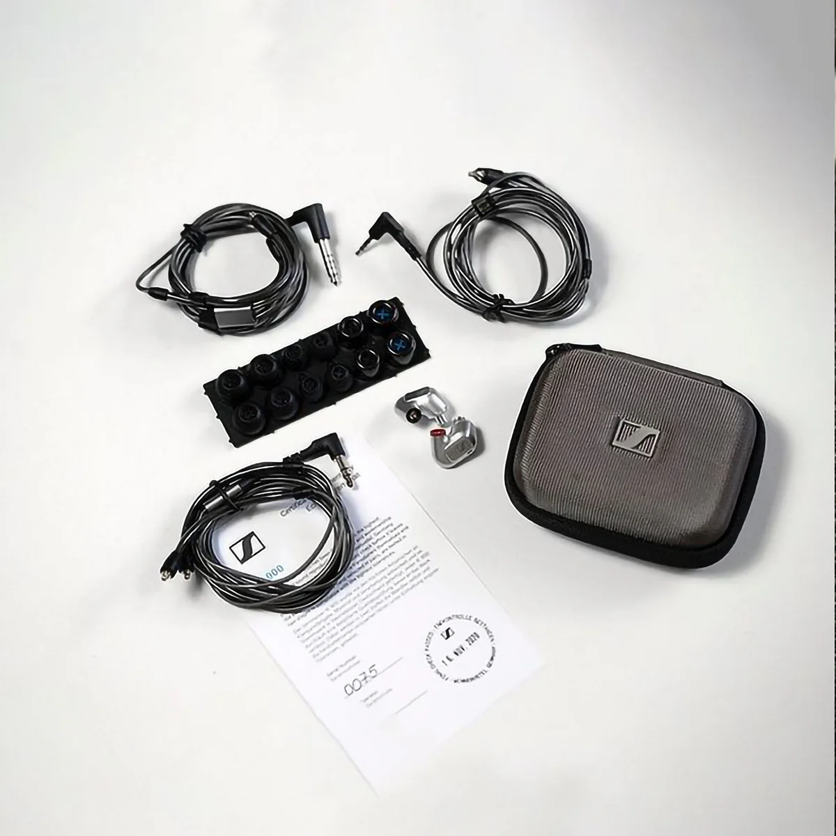 Sennheiser IE 900 IEM - Image 7