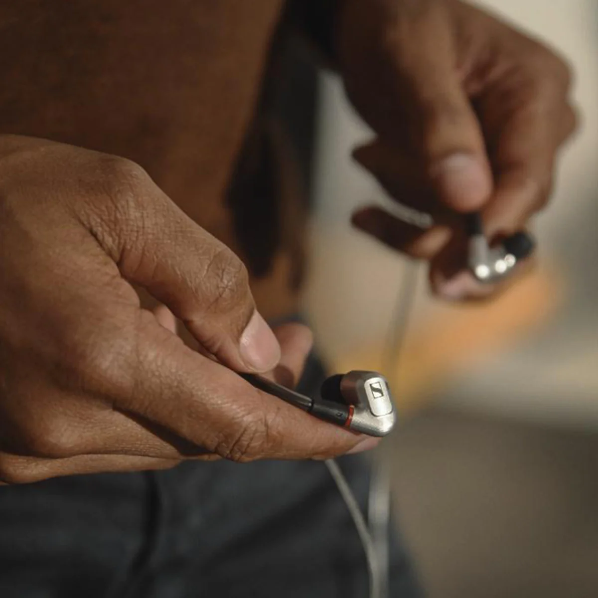 Sennheiser IE 900 IEM - Image 9