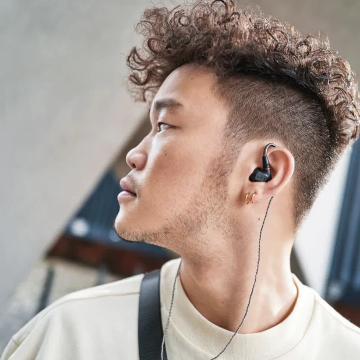 Sennheiser IE 200 IEM - Image 10