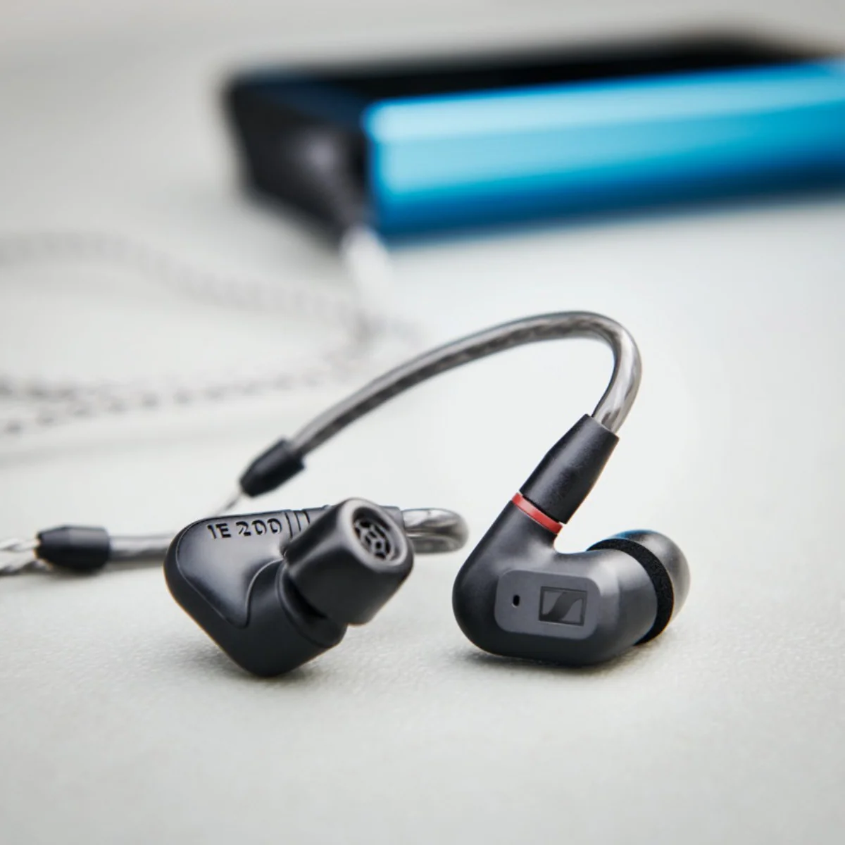 Sennheiser IE 200 IEM - Image 11