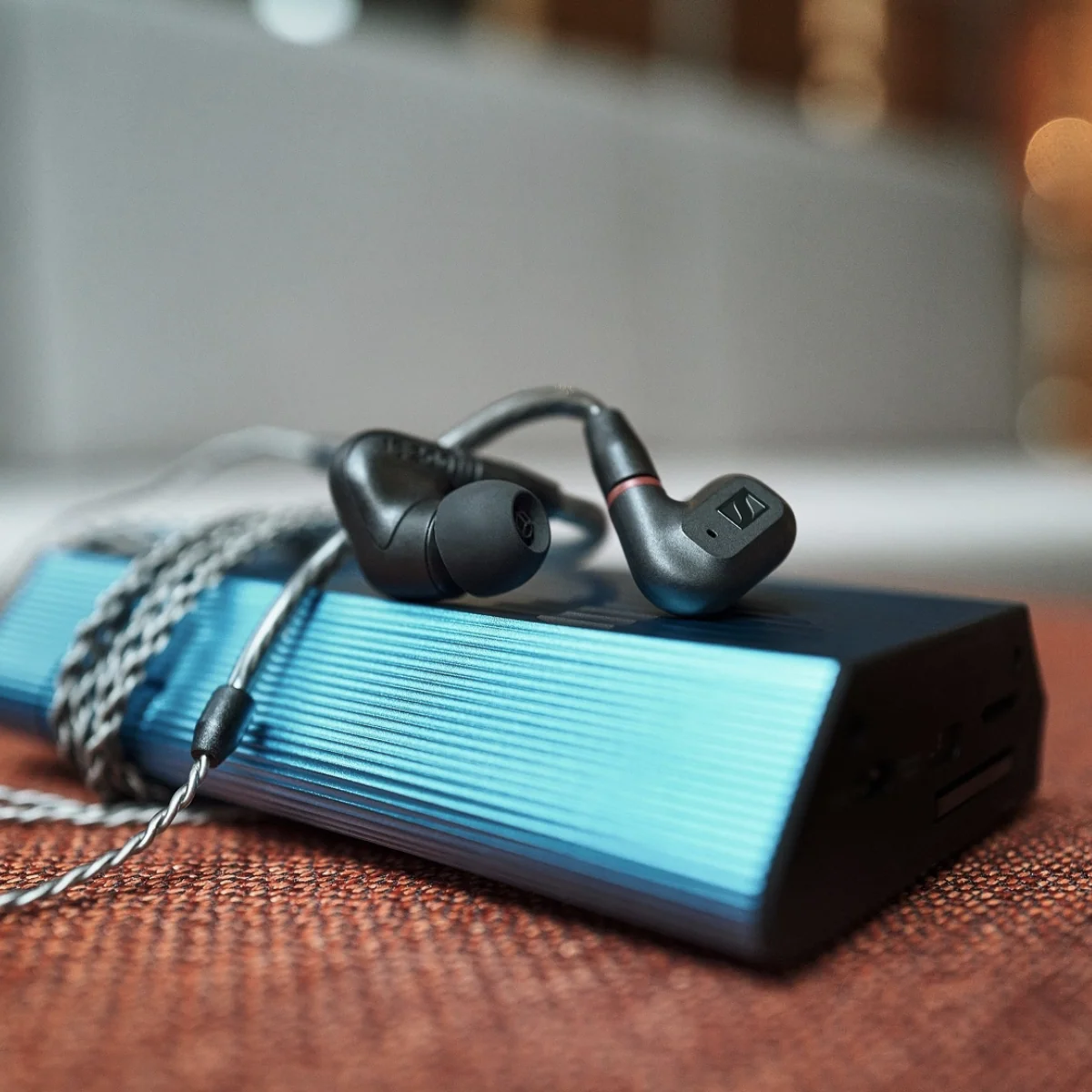 Sennheiser IE 200 IEM - Image 12