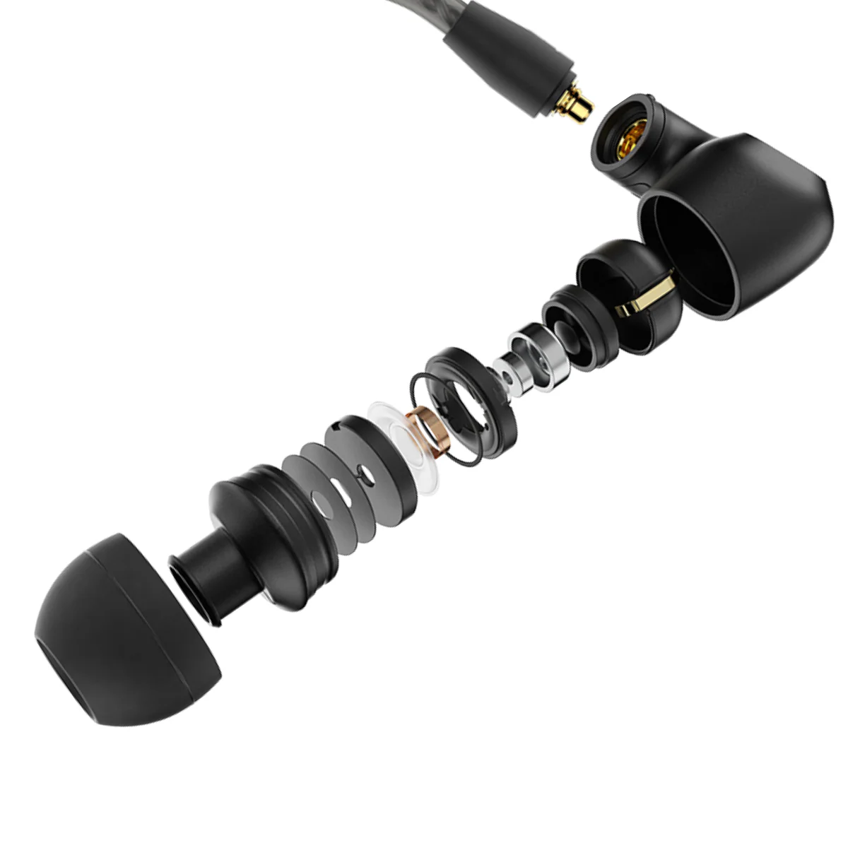 Sennheiser IE 200 IEM - Image 3