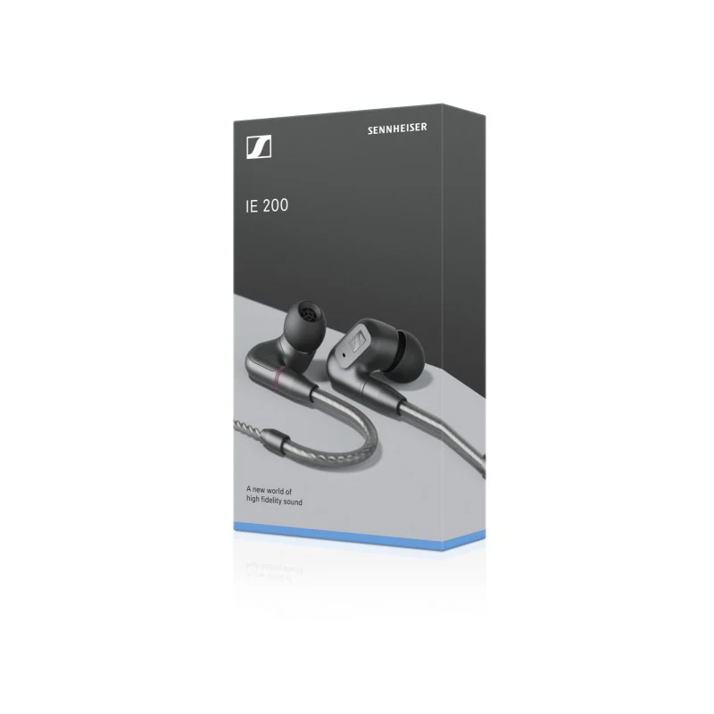 Sennheiser IE 200 IEM - Image 9