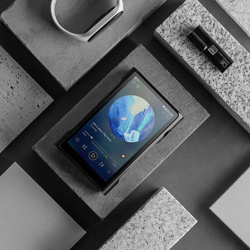 Shanling M3 Ultra Portable Hi-Res Digital Audio Player - Image 9