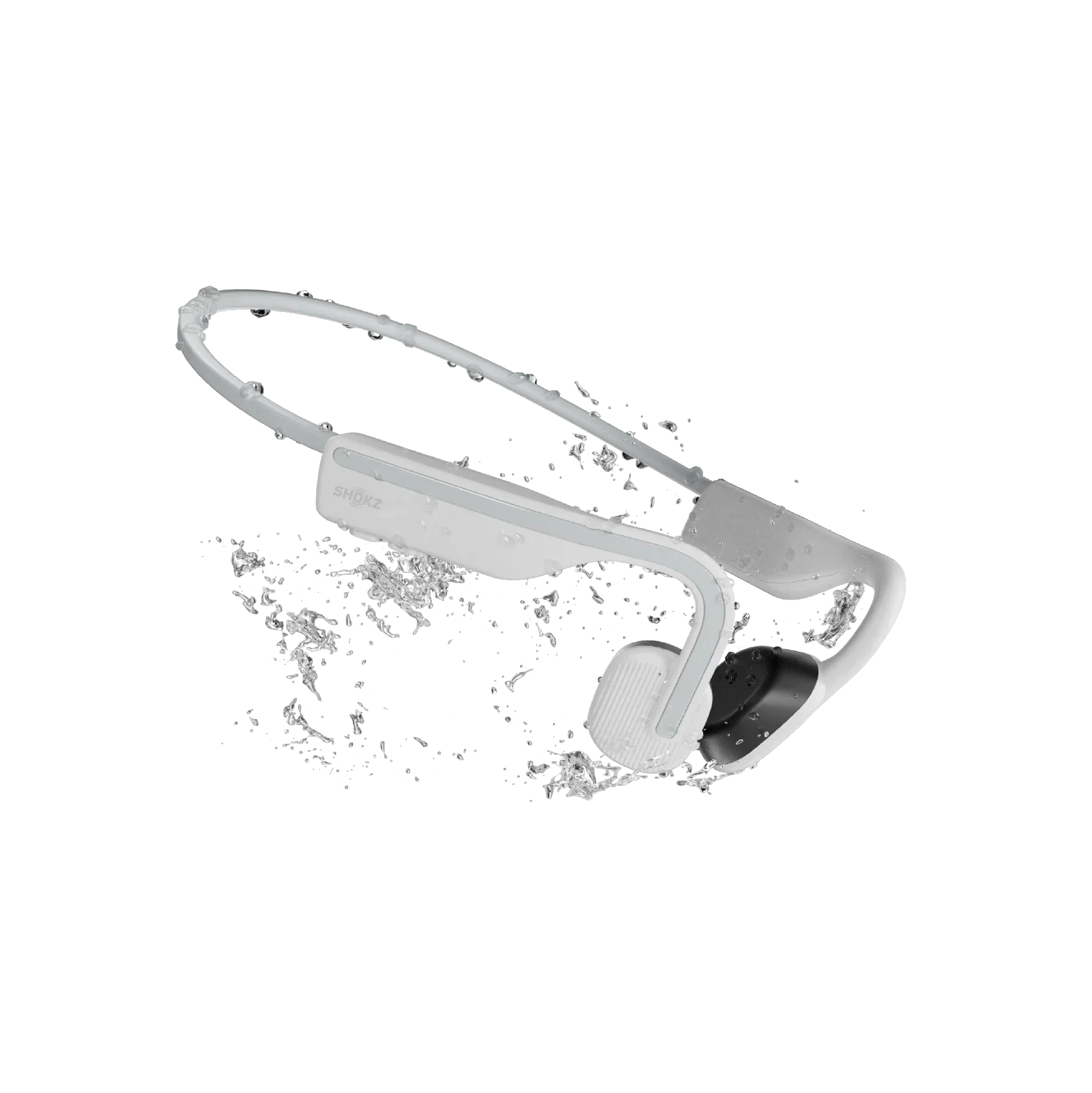 Shokz OpenMove Open Ear Bone Conduction Headphones - Image 11