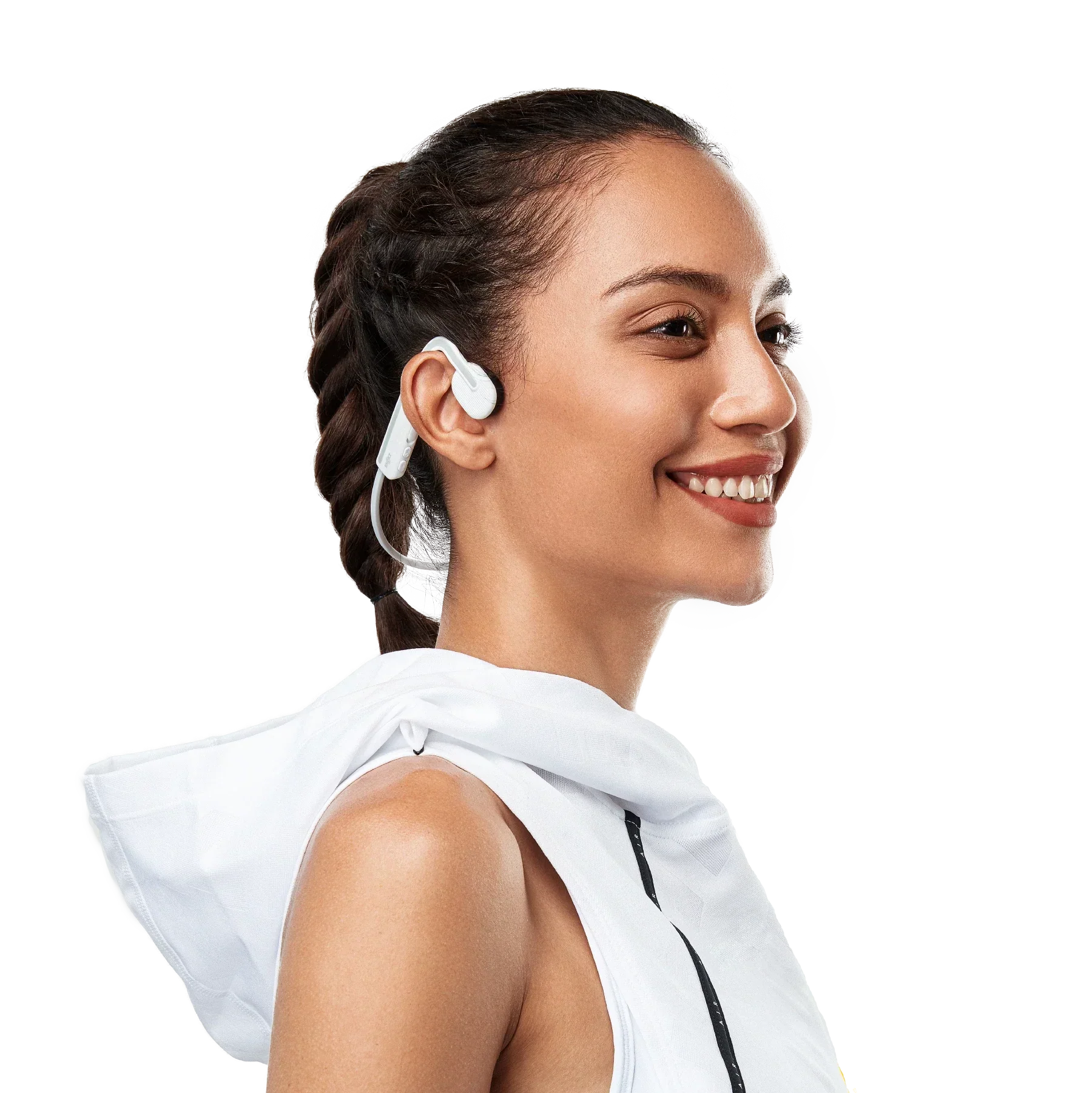 Shokz OpenMove Open Ear Bone Conduction Headphones - Image 20
