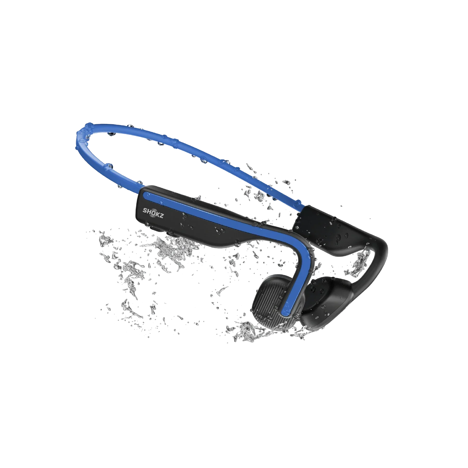 Shokz OpenMove Open Ear Bone Conduction Headphones - Image 6
