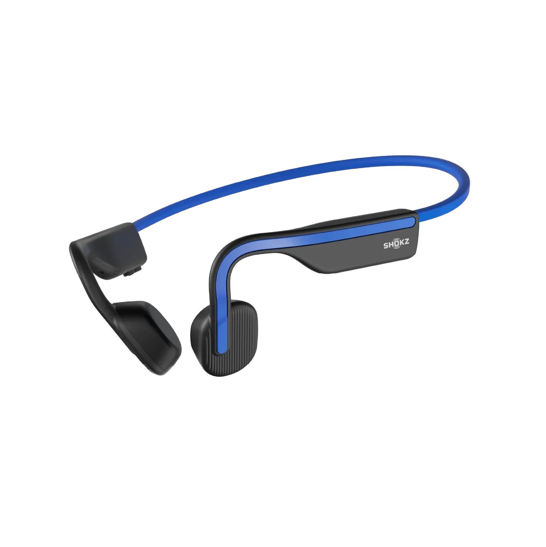 Shokz OpenMove Open Ear Bone Conduction Headphones - Image 7