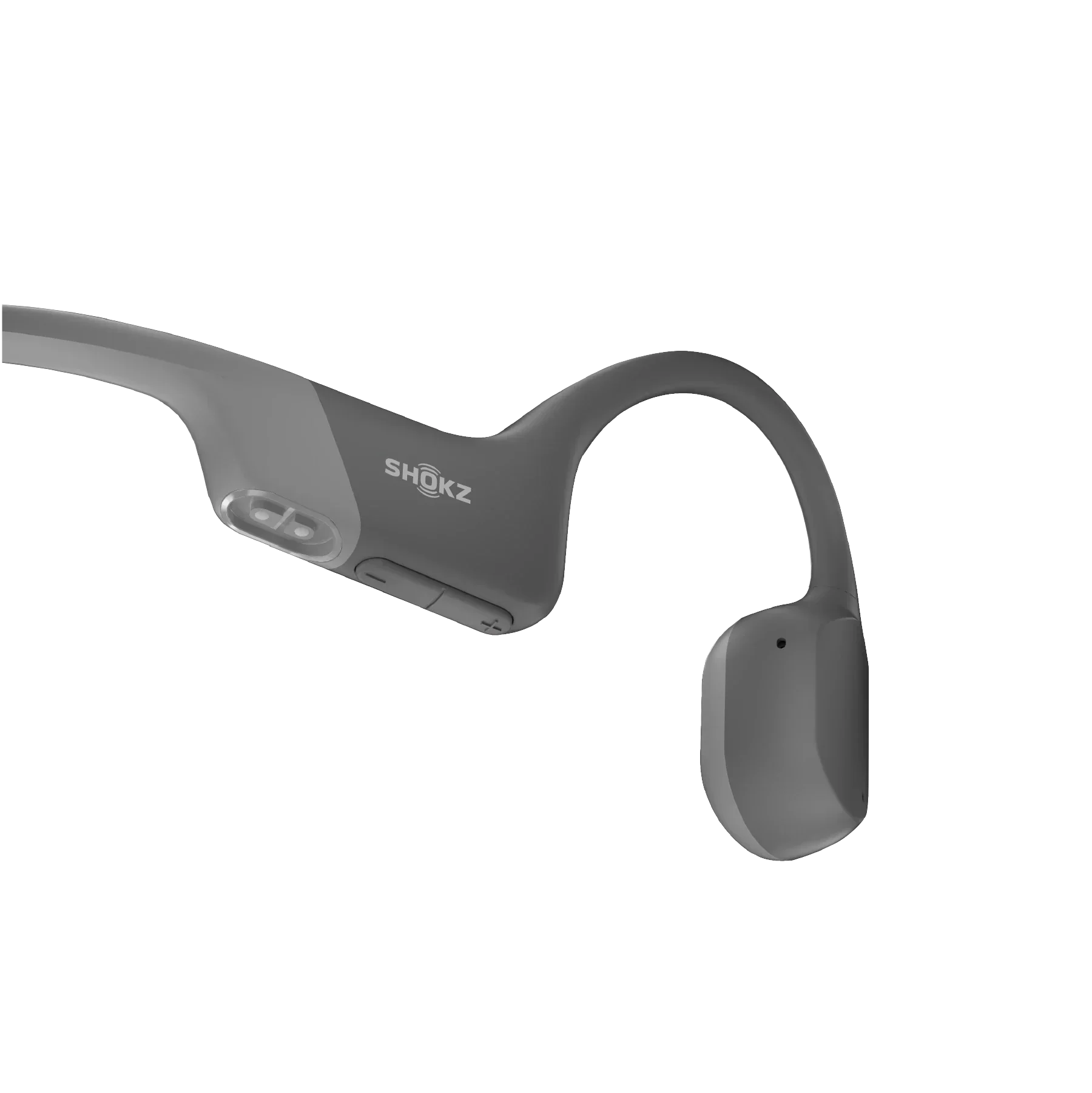 Shokz OpenRun Open Ear Bone Conduction Headphones - Image 11