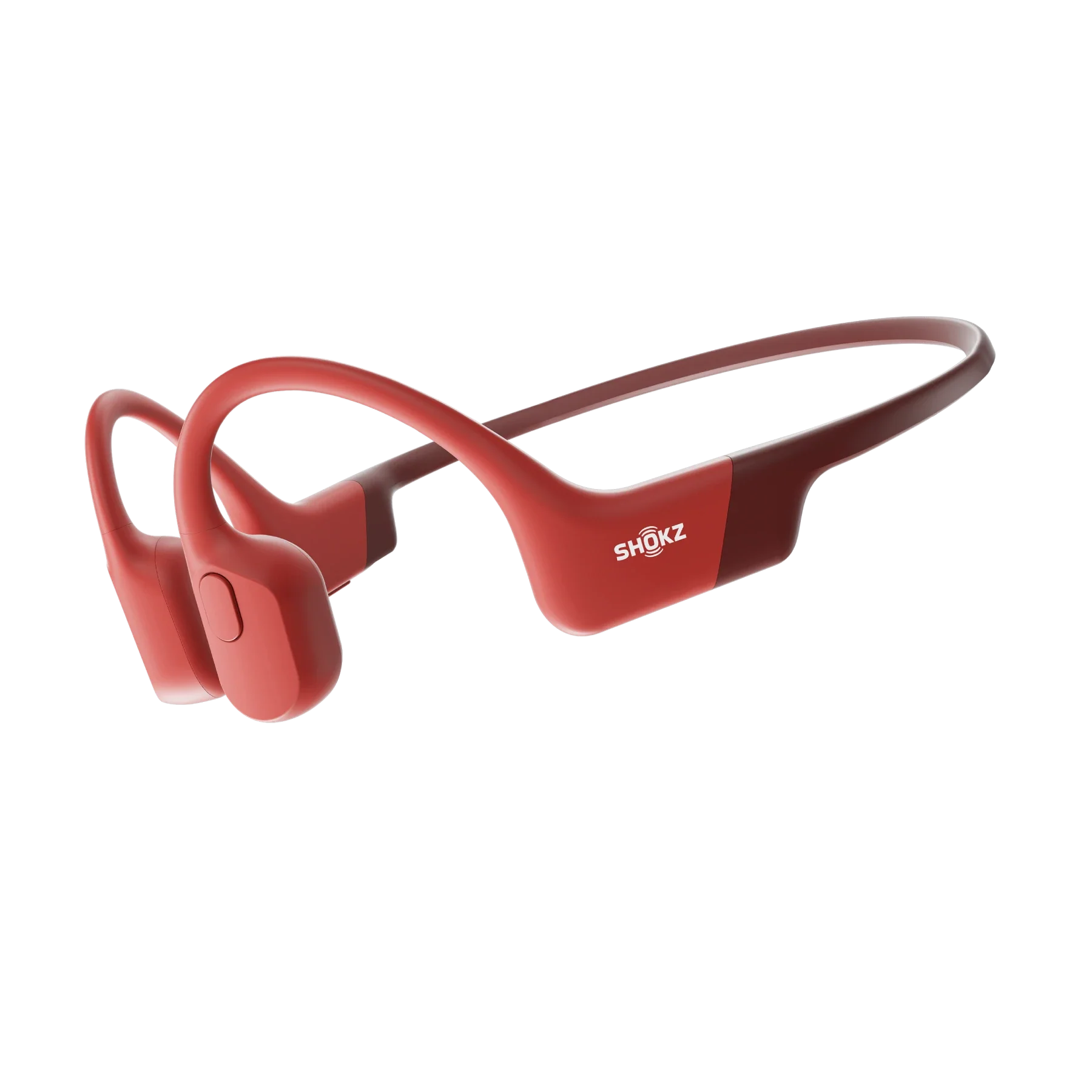 Shokz OpenRun Open Ear Bone Conduction Headphones - Image 13