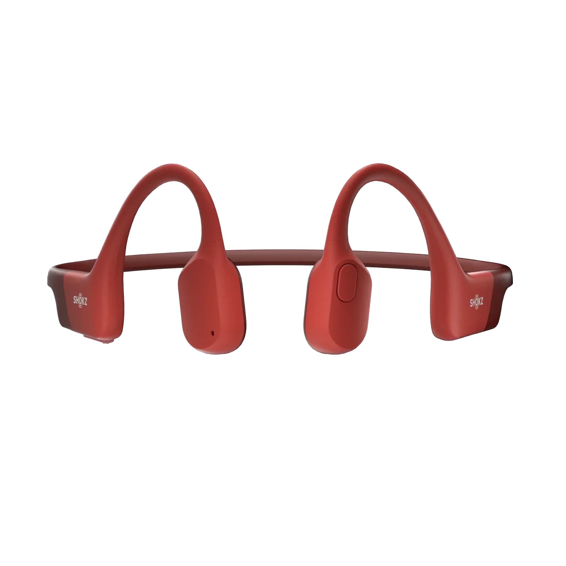 Shokz OpenRun Open Ear Bone Conduction Headphones - Image 14
