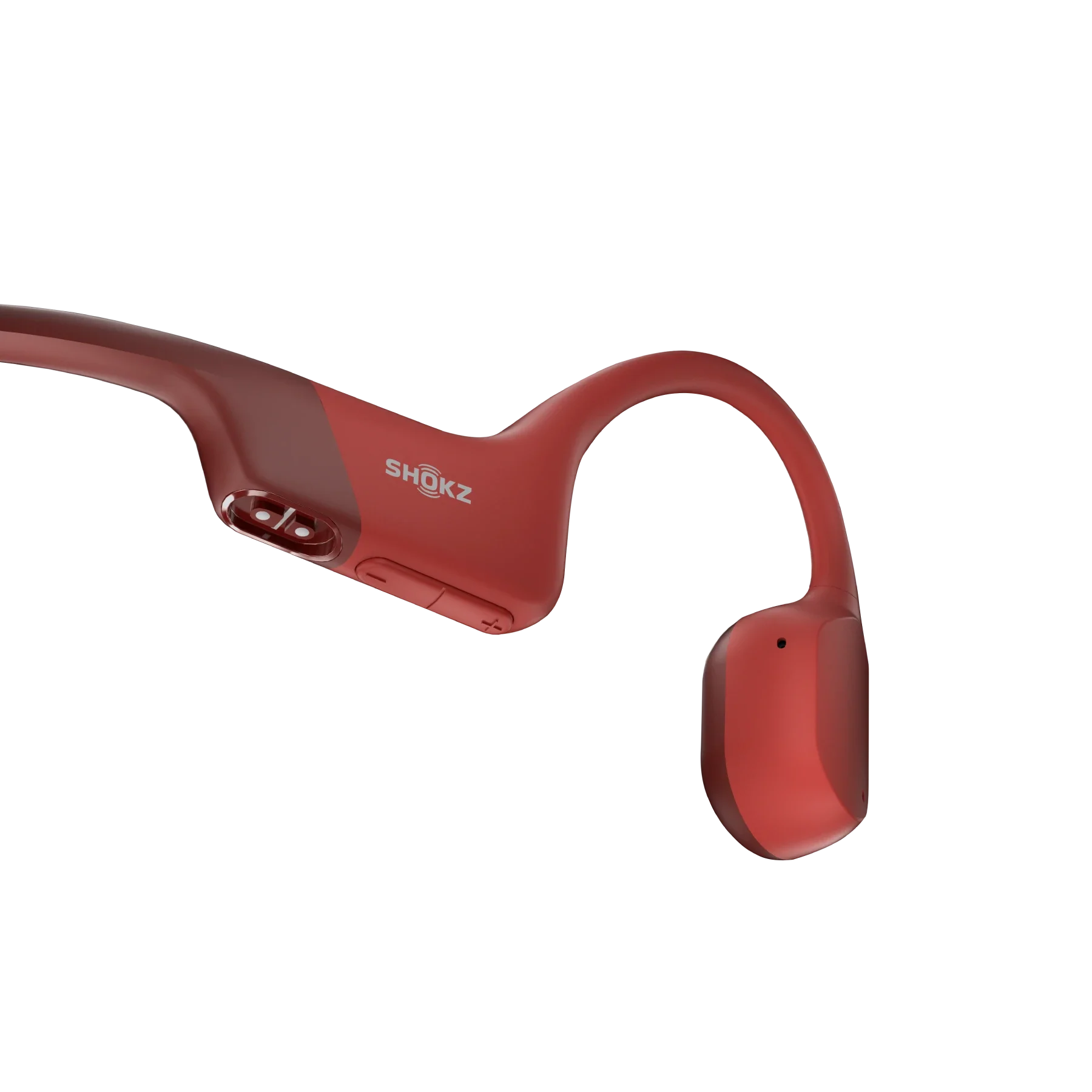 Shokz OpenRun Open Ear Bone Conduction Headphones - Image 15