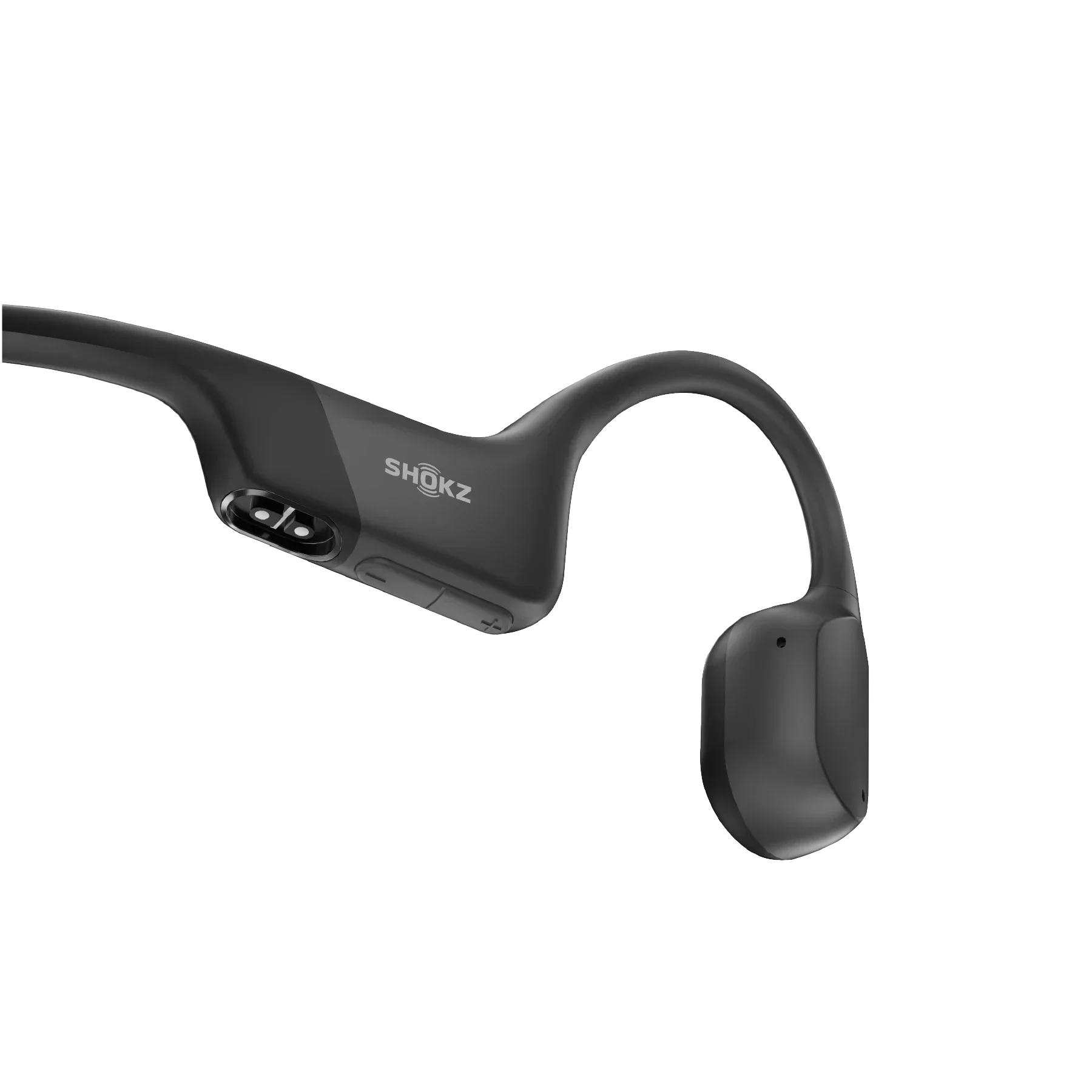 Shokz OpenRun Open Ear Bone Conduction Headphones - Image 3