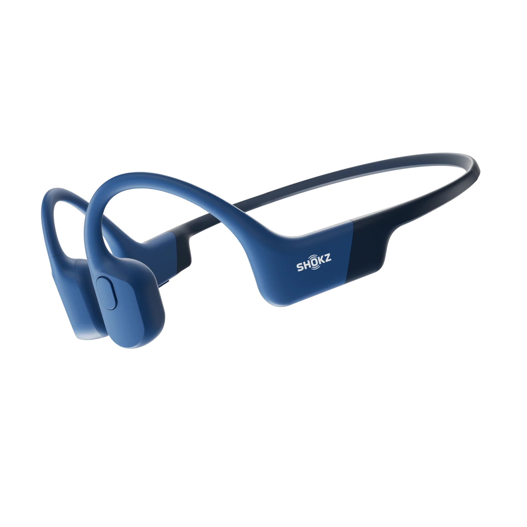 Shokz OpenRun Open Ear Bone Conduction Headphones - Image 5