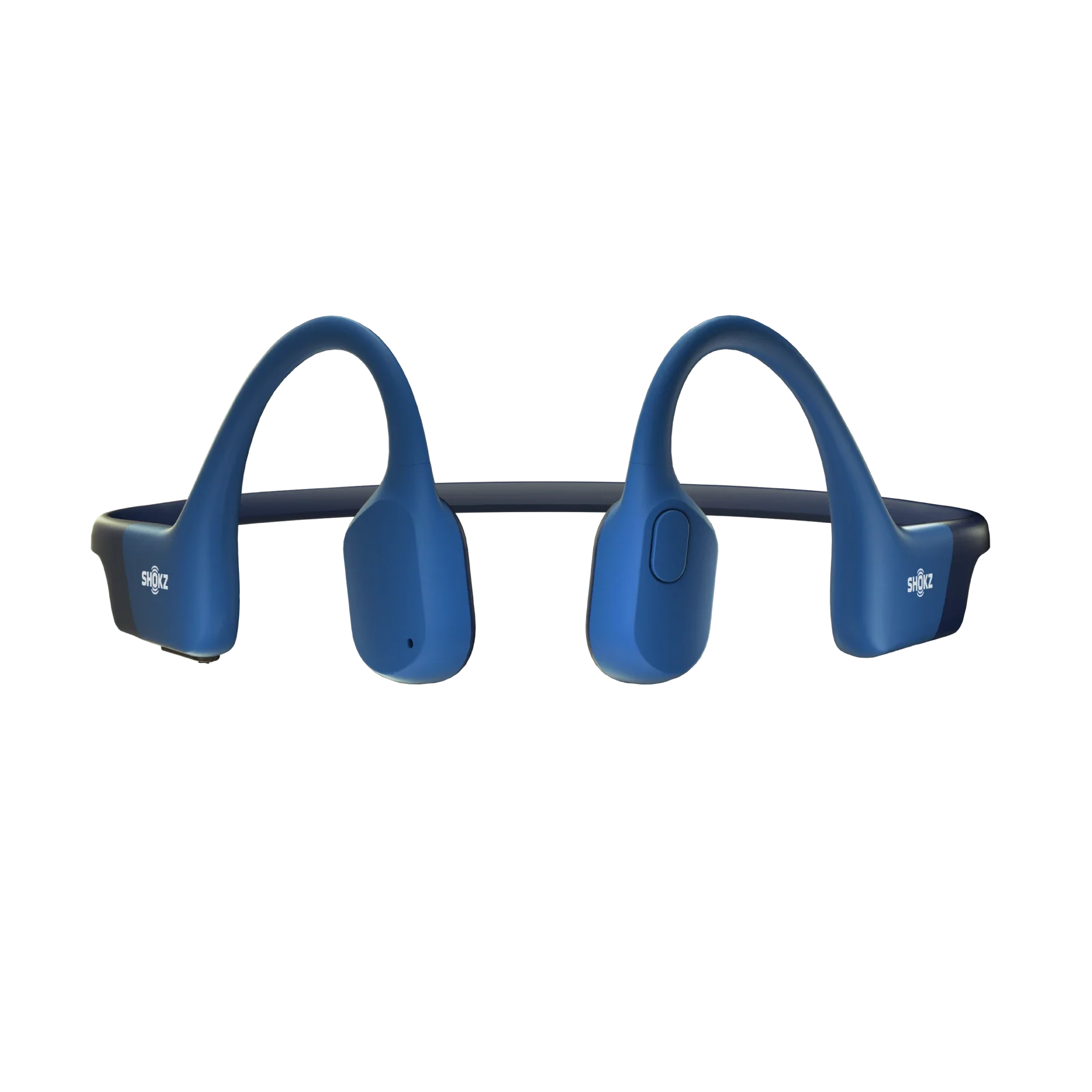 Shokz OpenRun Open Ear Bone Conduction Headphones - Image 6