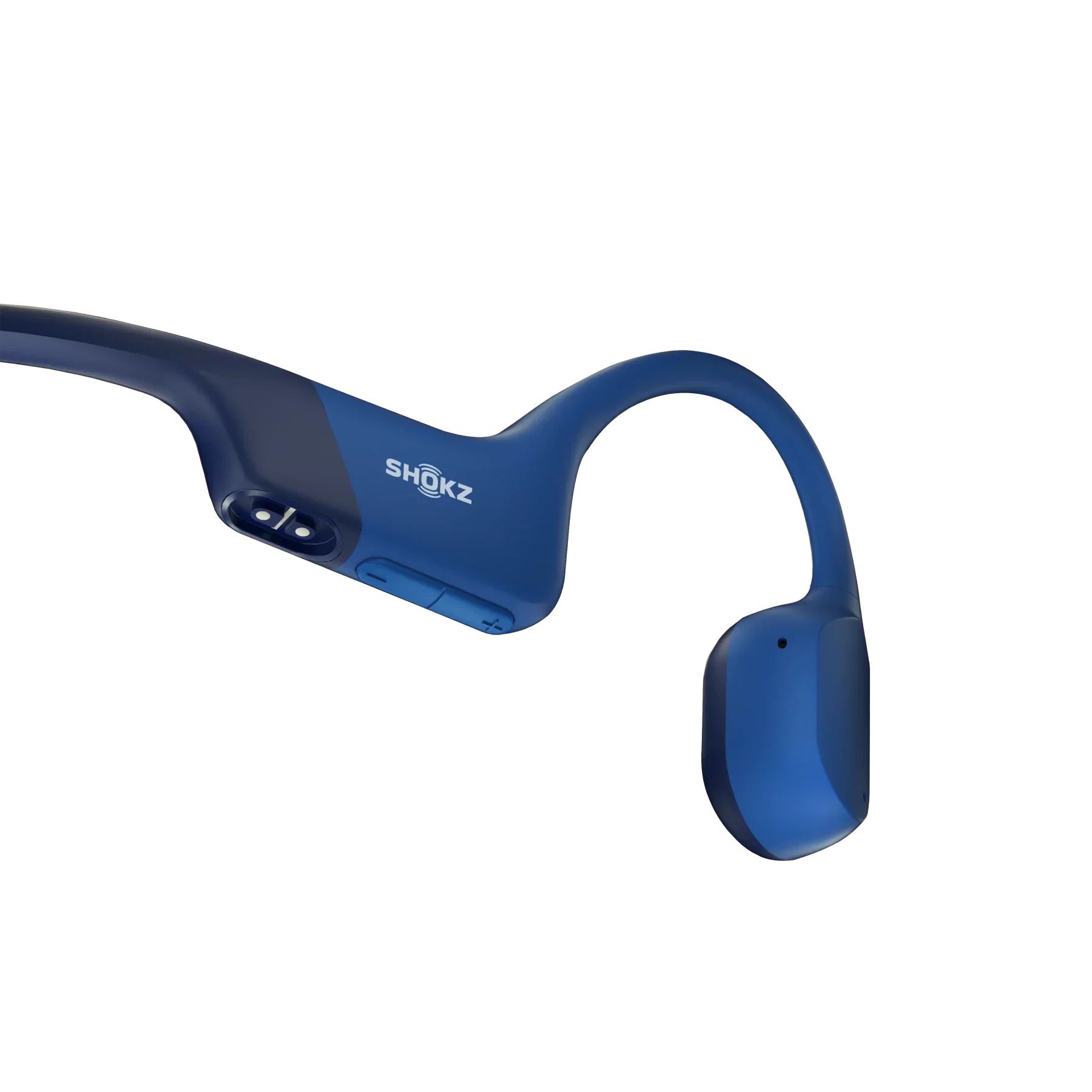 Shokz OpenRun Open Ear Bone Conduction Headphones - Image 7