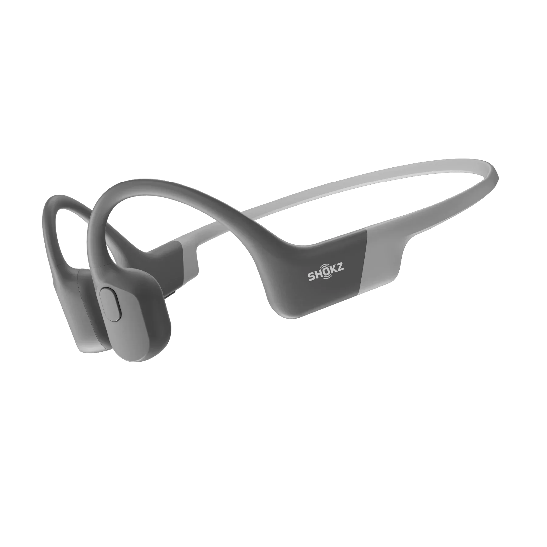 Shokz OpenRun Open Ear Bone Conduction Headphones - Image 9