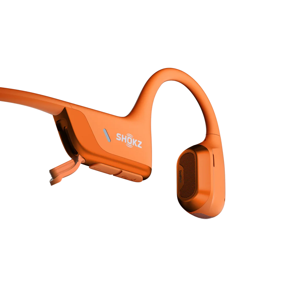Shokz OpenRun Pro 2 Open Ear Bone Conduction Headphones - Image 13