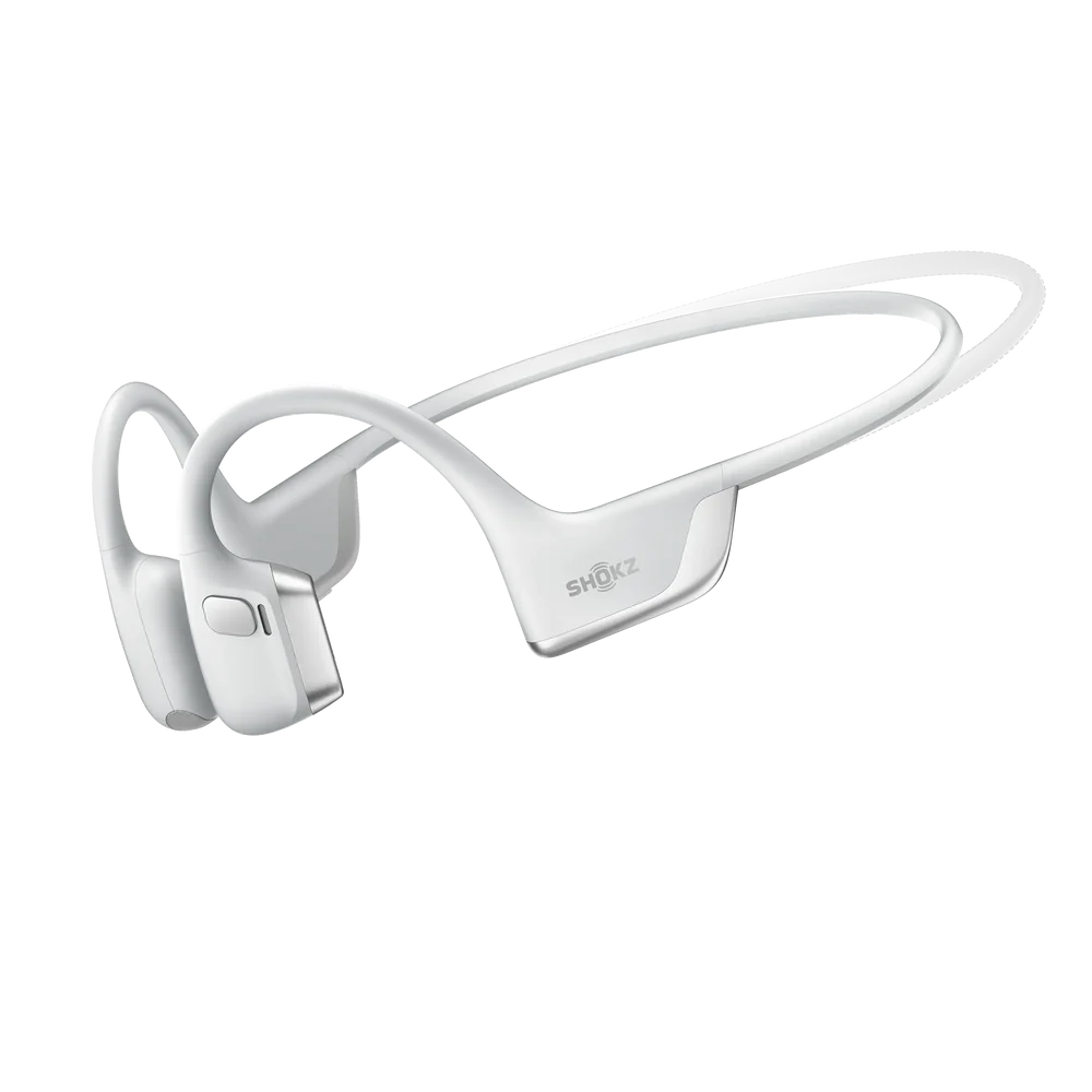 Shokz OpenRun Pro 2 Open Ear Bone Conduction Headphones - Image 16