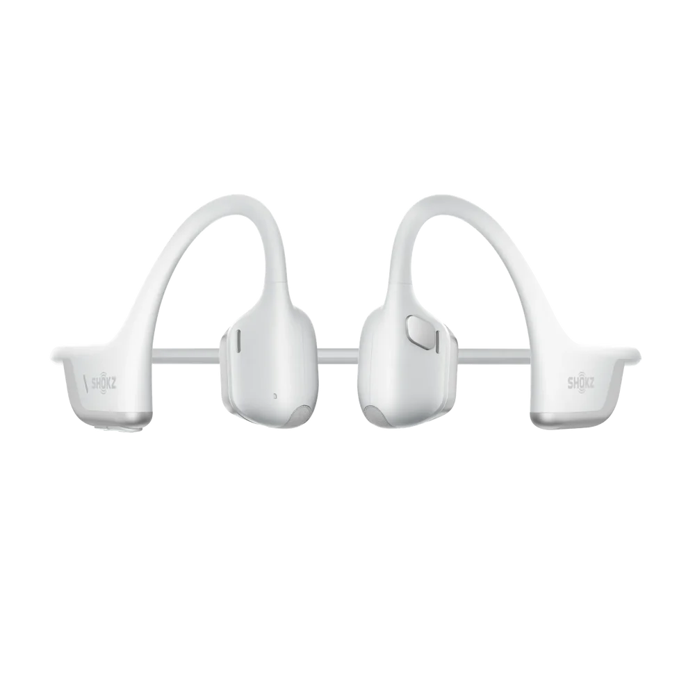 Shokz OpenRun Pro 2 Open Ear Bone Conduction Headphones - Image 18