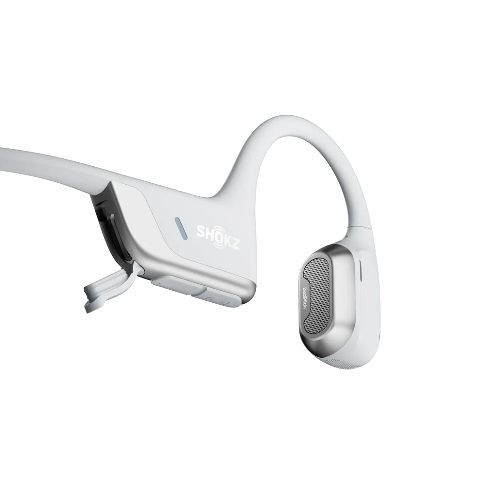 Shokz OpenRun Pro 2 Open Ear Bone Conduction Headphones - Image 20