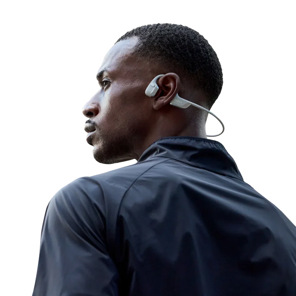 Shokz OpenRun Pro 2 Open Ear Bone Conduction Headphones - Image 21