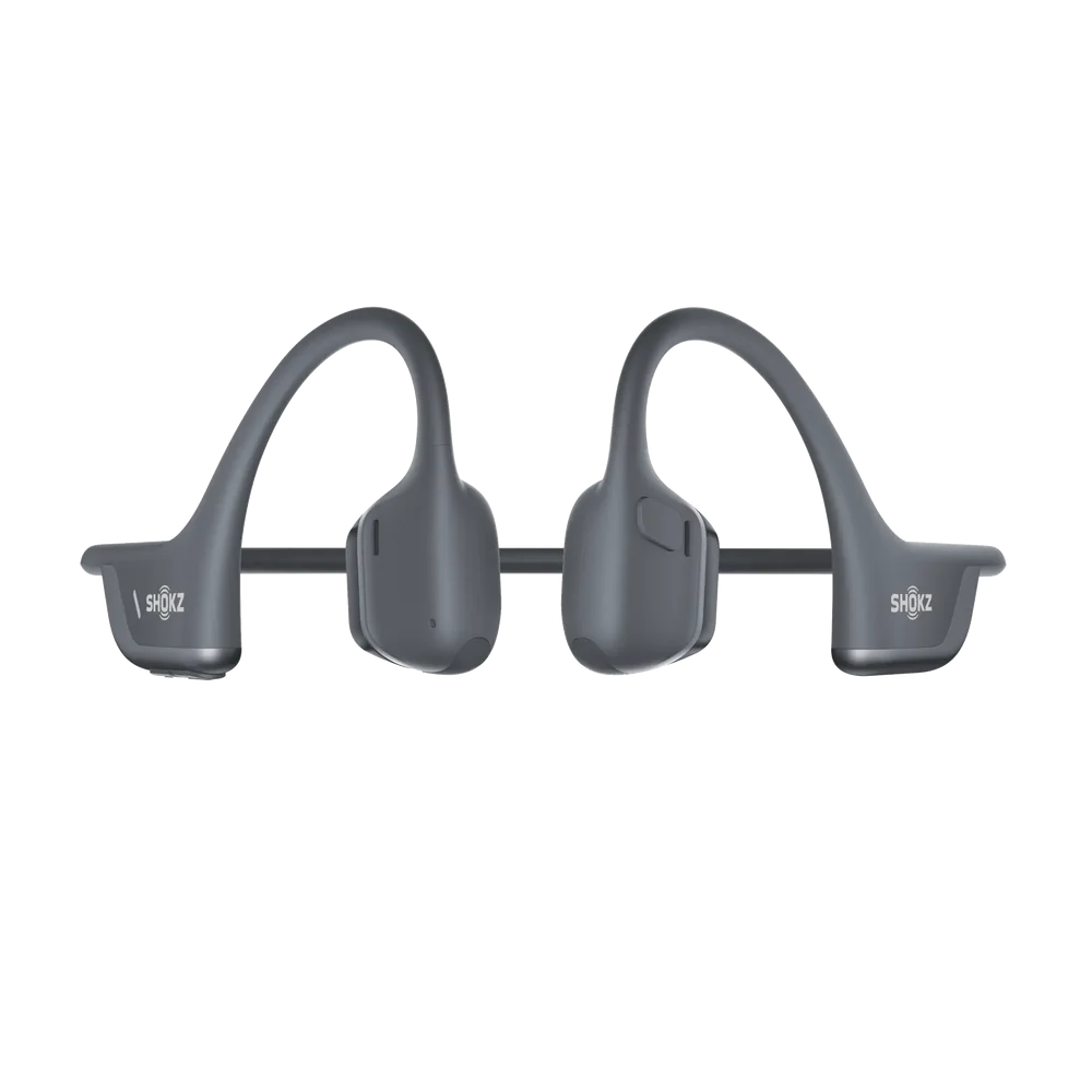 Shokz OpenRun Pro 2 Open Ear Bone Conduction Headphones - Image 4