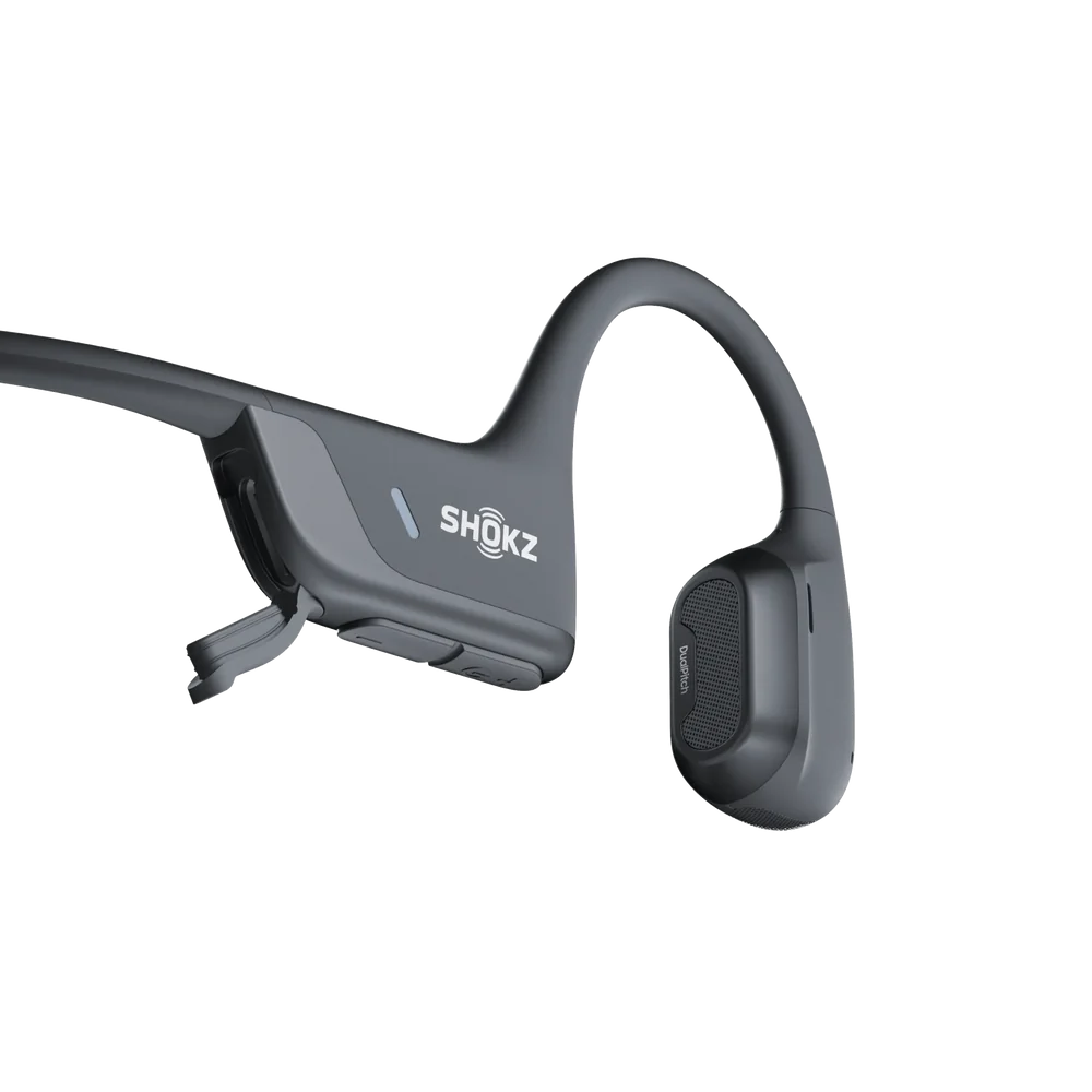 Shokz OpenRun Pro 2 Open Ear Bone Conduction Headphones - Image 6