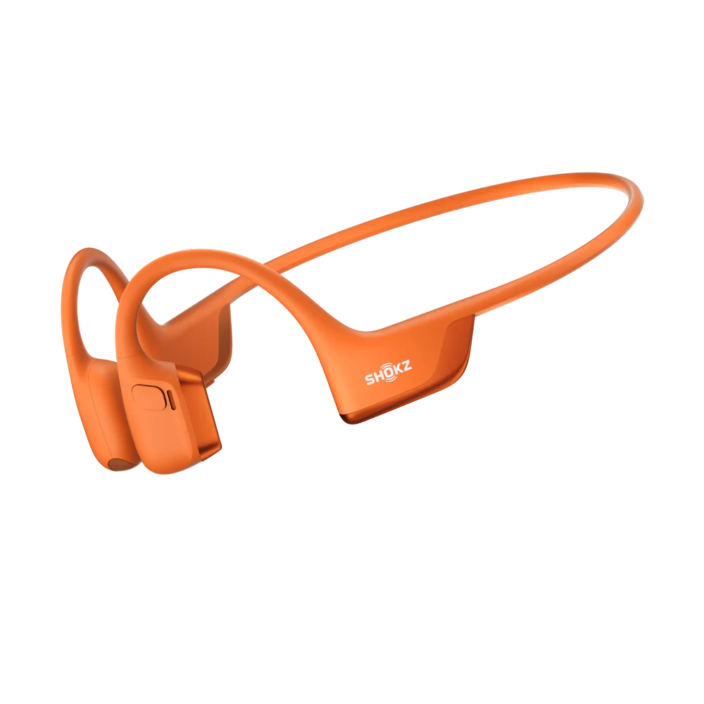 Shokz OpenRun Pro 2 Open Ear Bone Conduction Headphones - Image 8