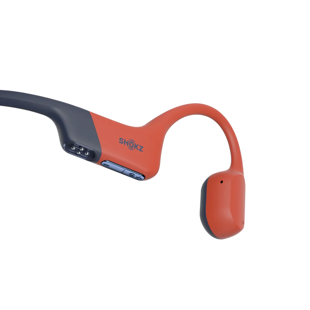 Shokz OpenSwim Pro Open Ear Bone Conduction Headphones - Image 3