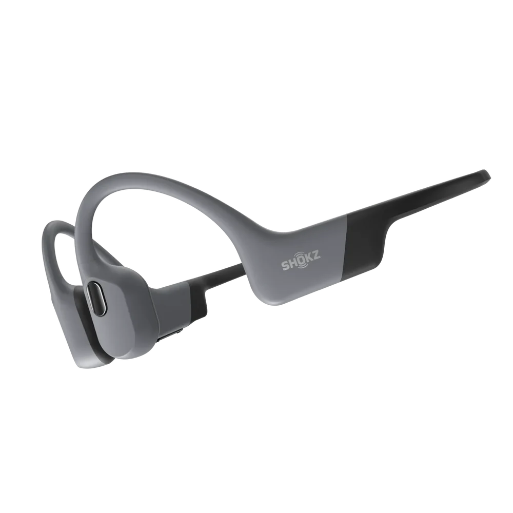Shokz OpenSwim Pro Open Ear Bone Conduction Headphones - Image 5