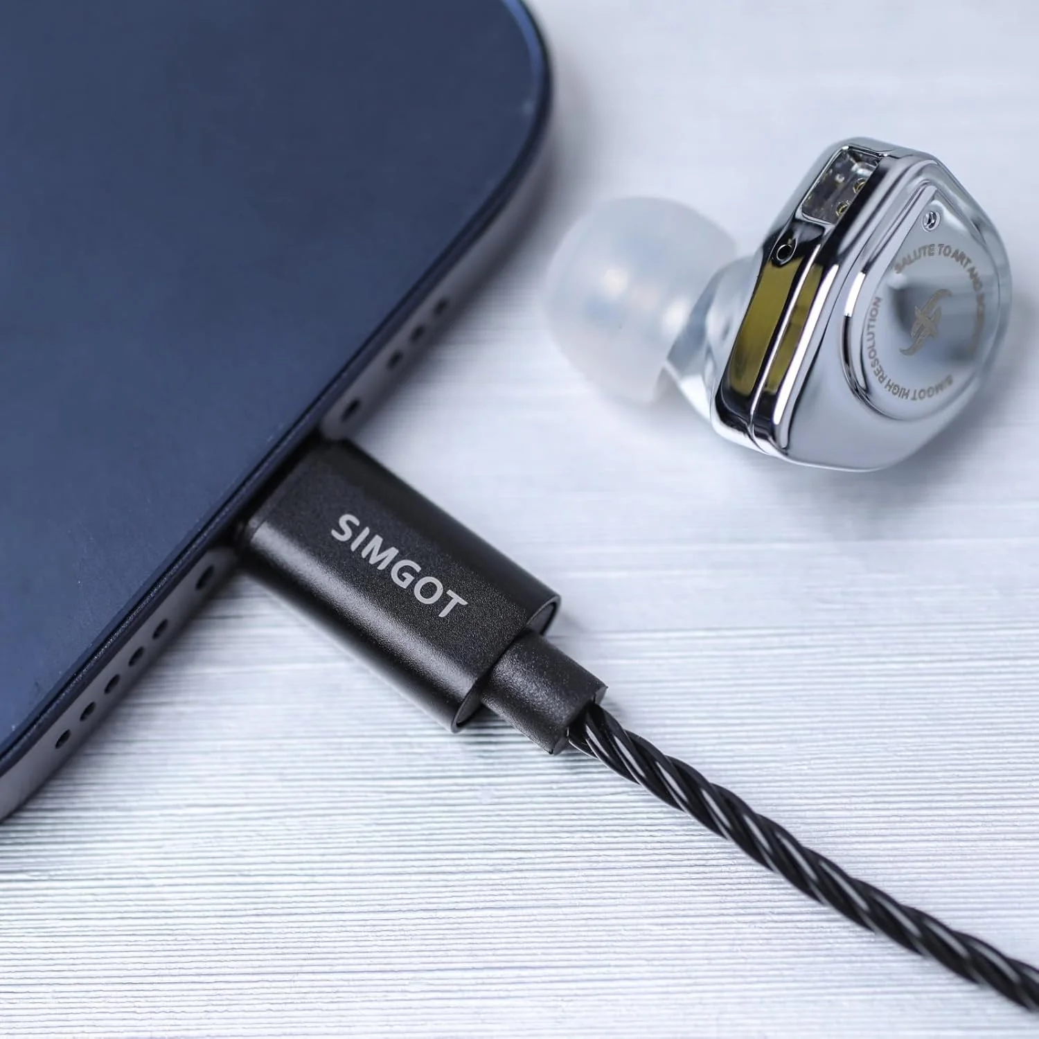 SIMGOT EW200 IEM - Image 10