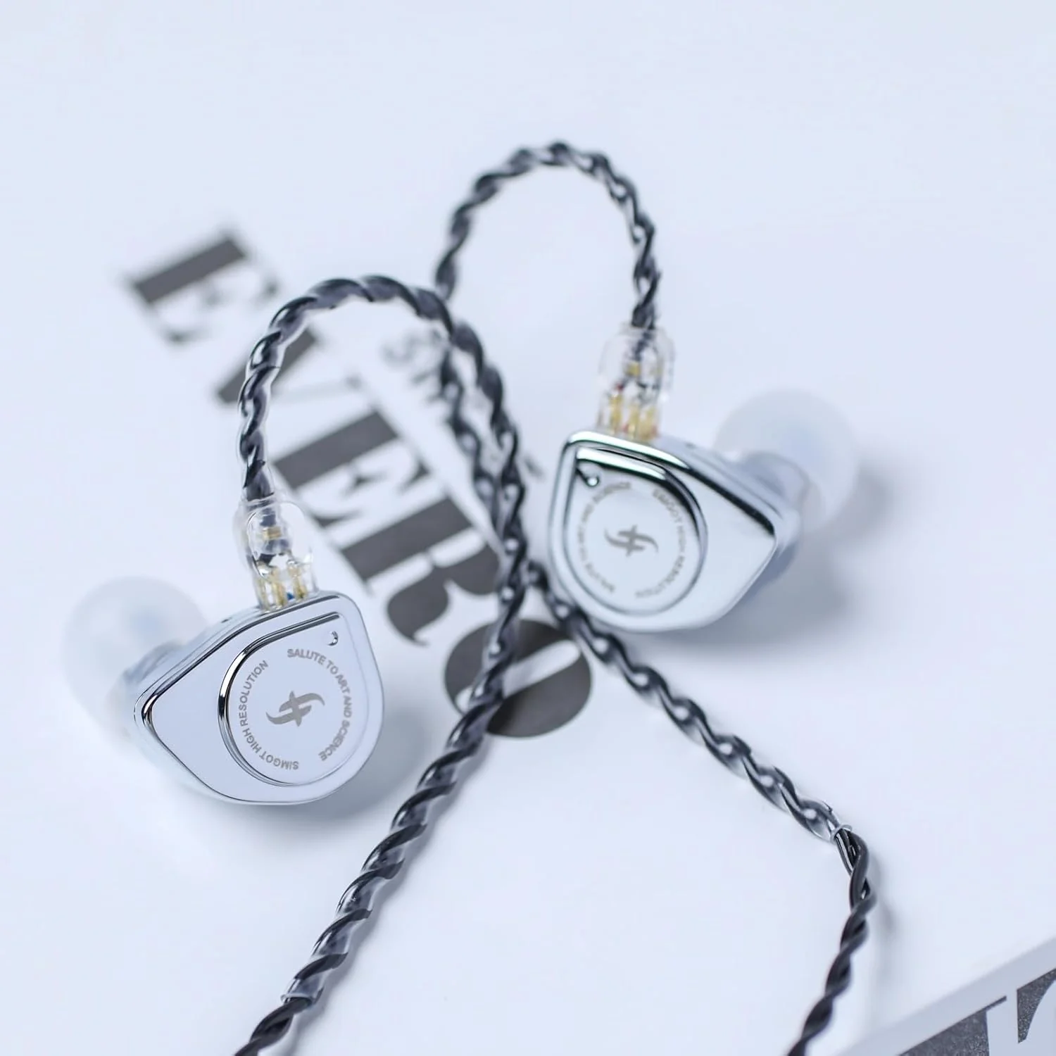 SIMGOT EW200 IEM - Image 14