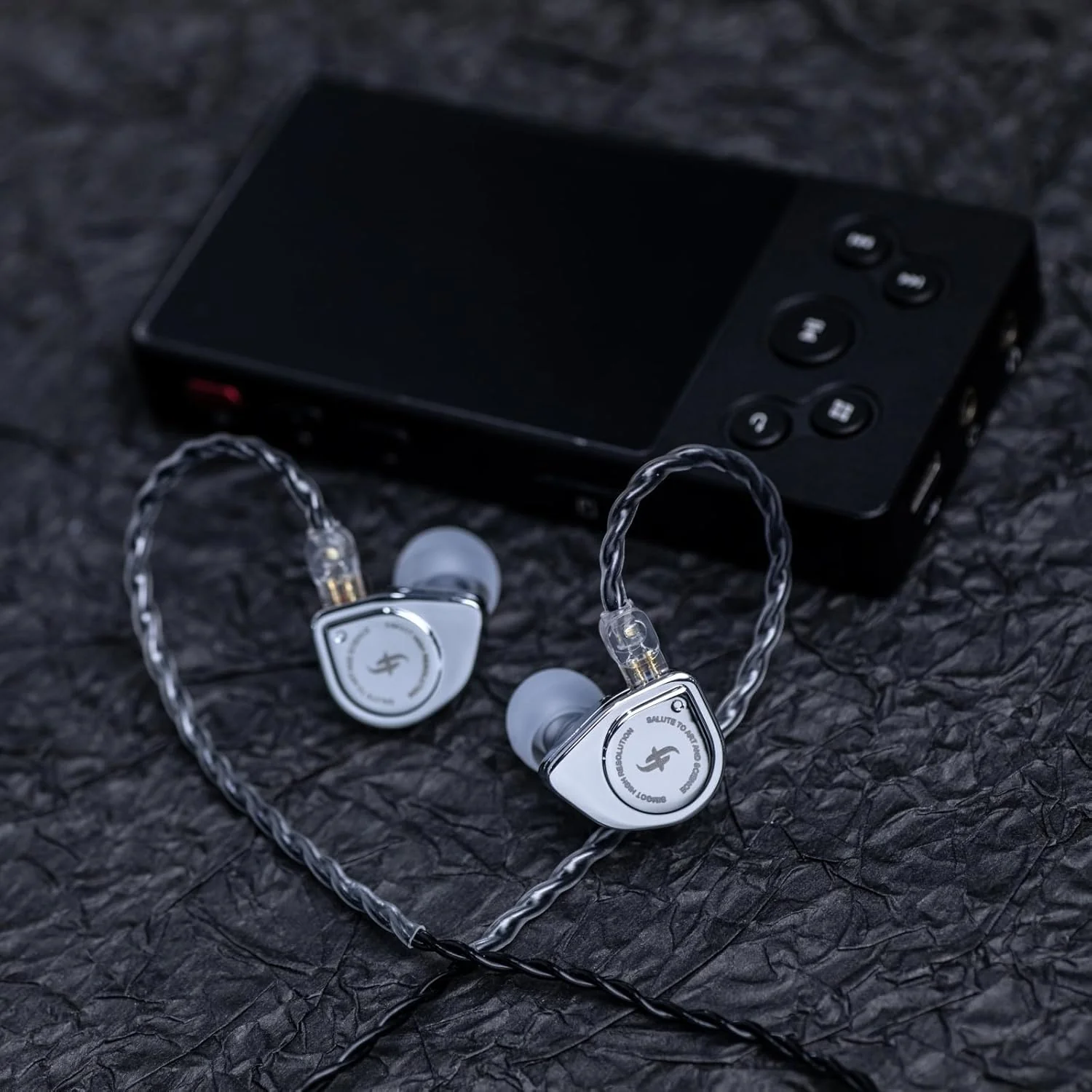 SIMGOT EW200 IEM - Image 16