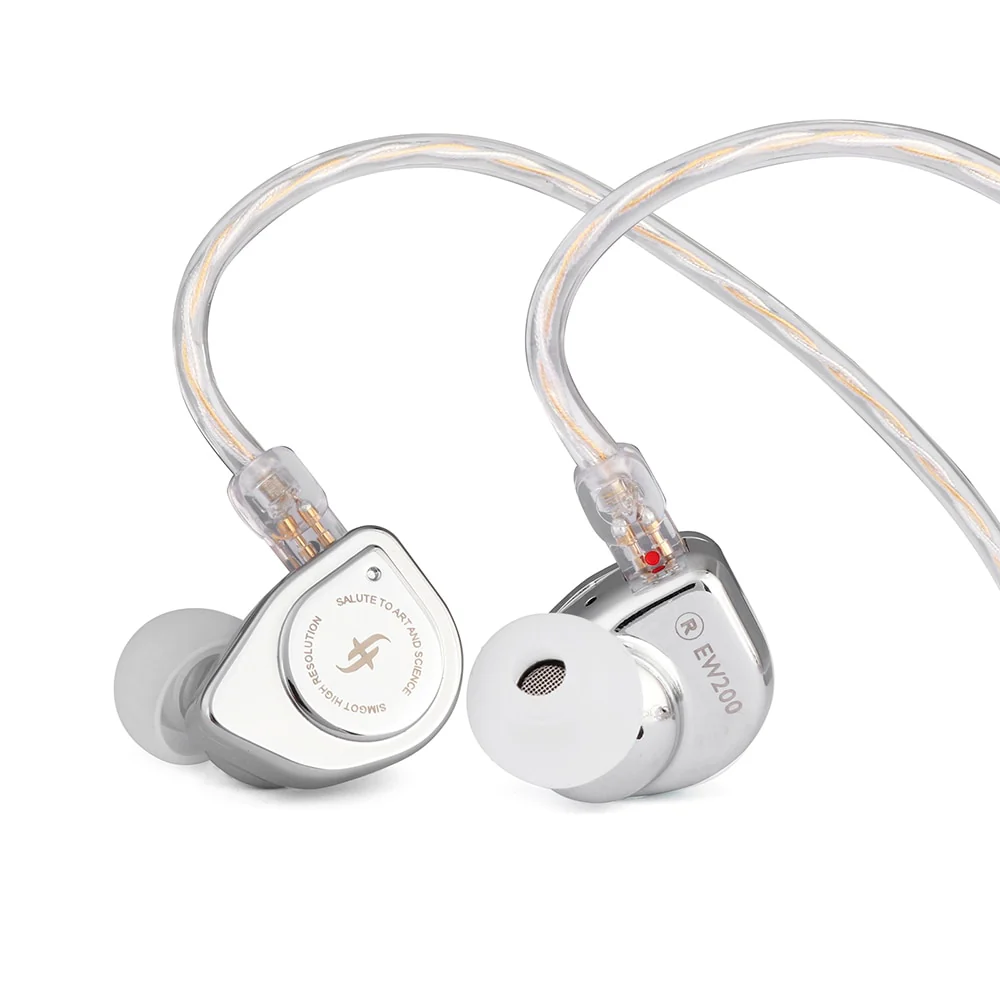 SIMGOT EW200 IEM - Image 17