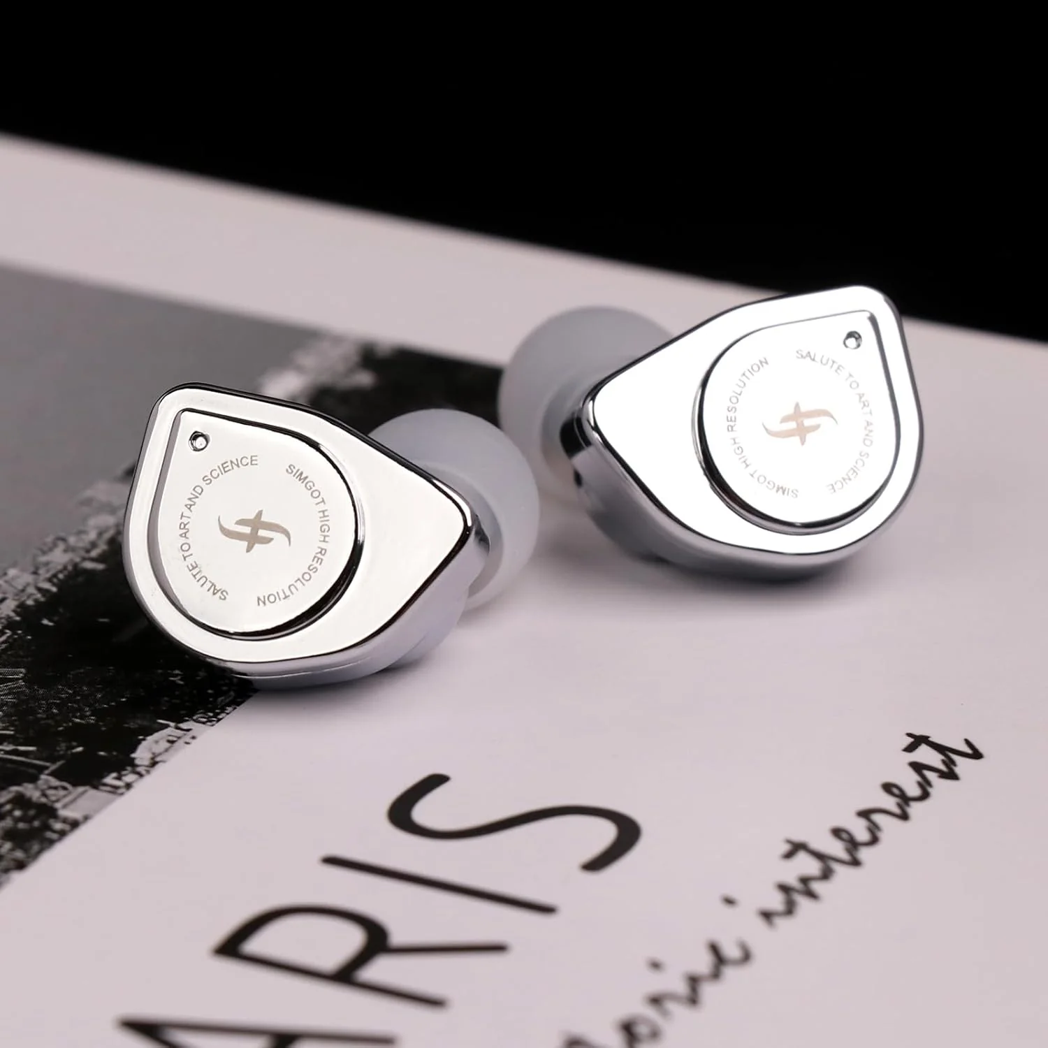 SIMGOT EW200 IEM - Image 4