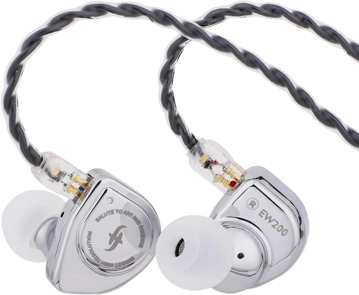 SIMGOT EW200 IEM - Image 9