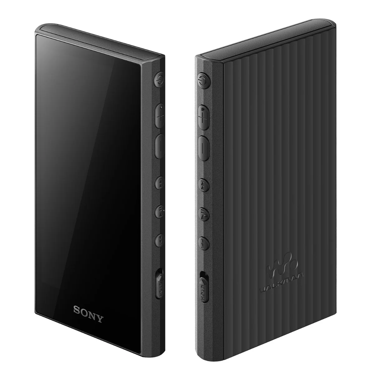 Sony NW-A306 Walkman Hi-Res Portable Digital Music Player - Image 3