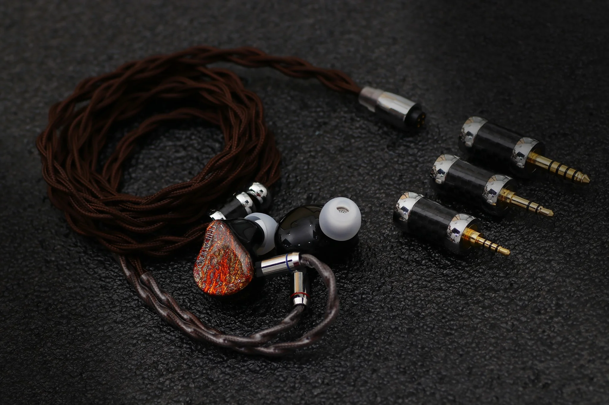 ThieAudio Monarch MKII IEM - Image 11