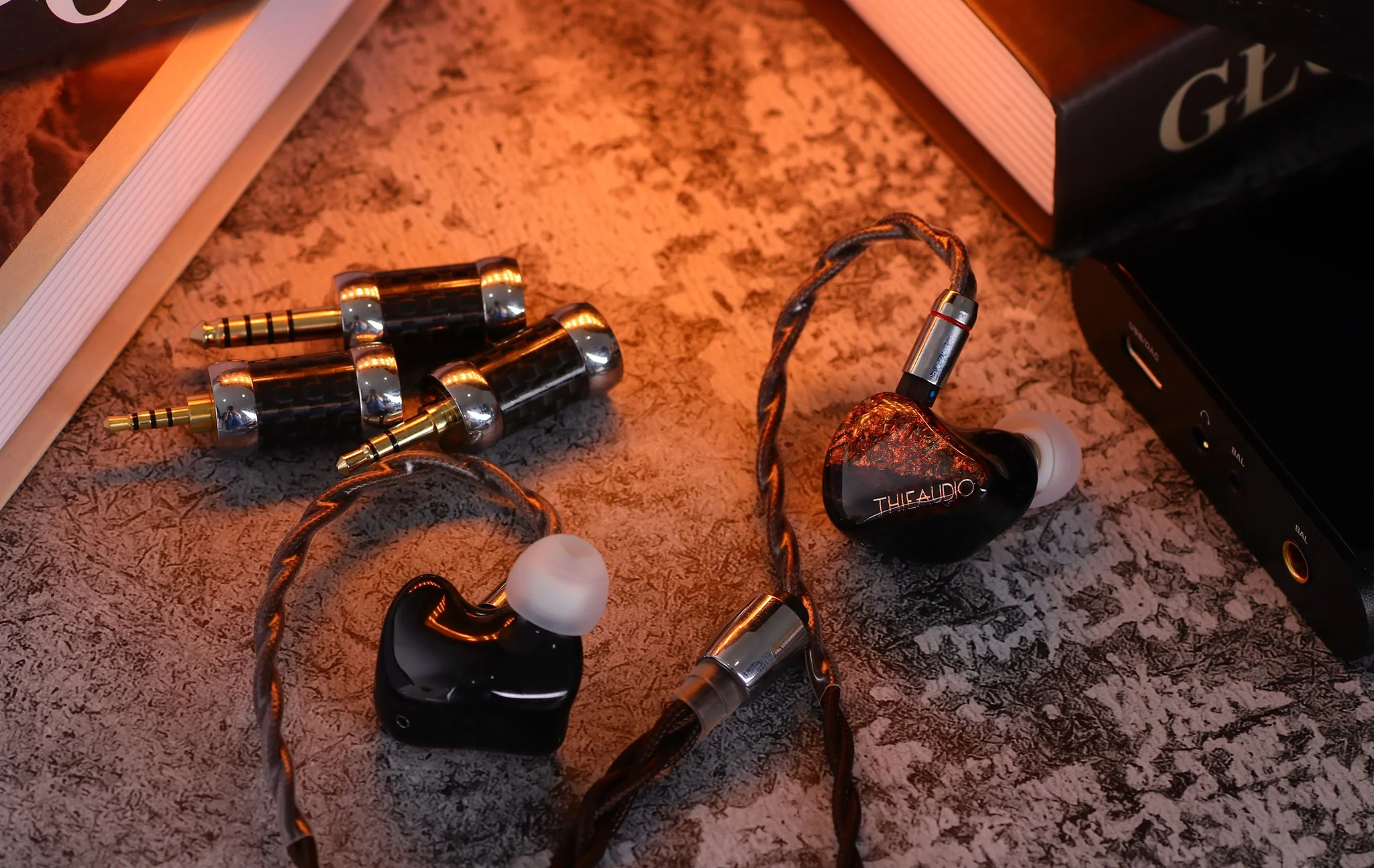 ThieAudio Monarch MKII IEM - Image 12