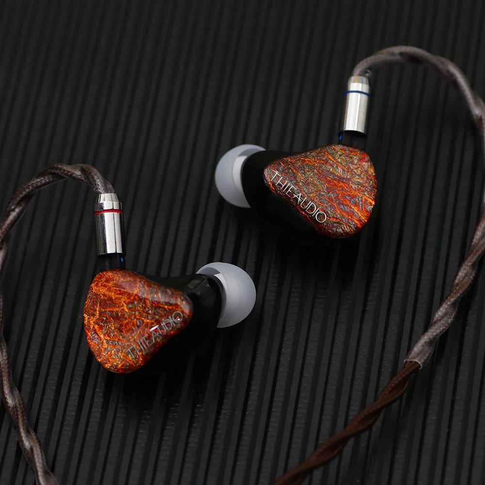 ThieAudio Monarch MKII IEM - Image 13