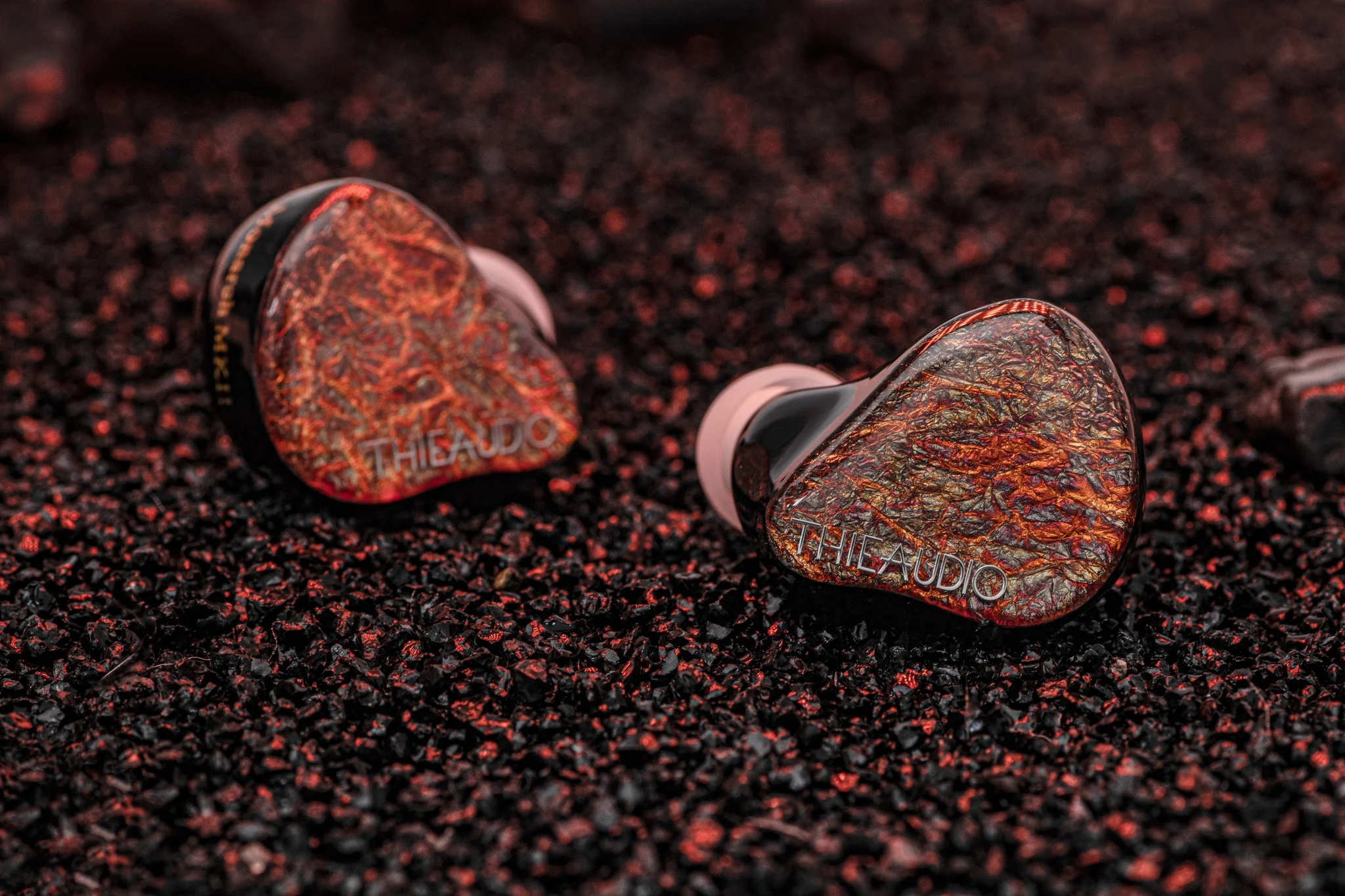ThieAudio Monarch MKII IEM - Image 15