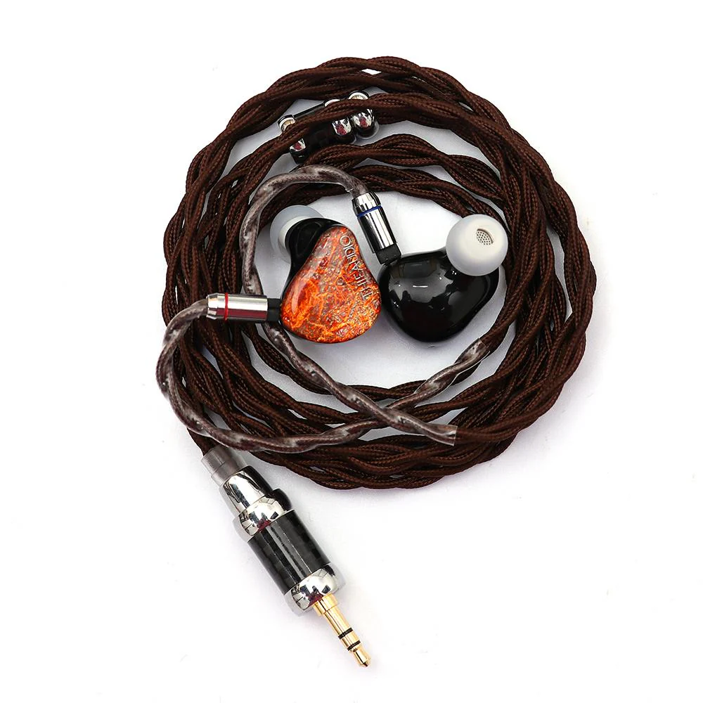 ThieAudio Monarch MKII IEM - Image 3