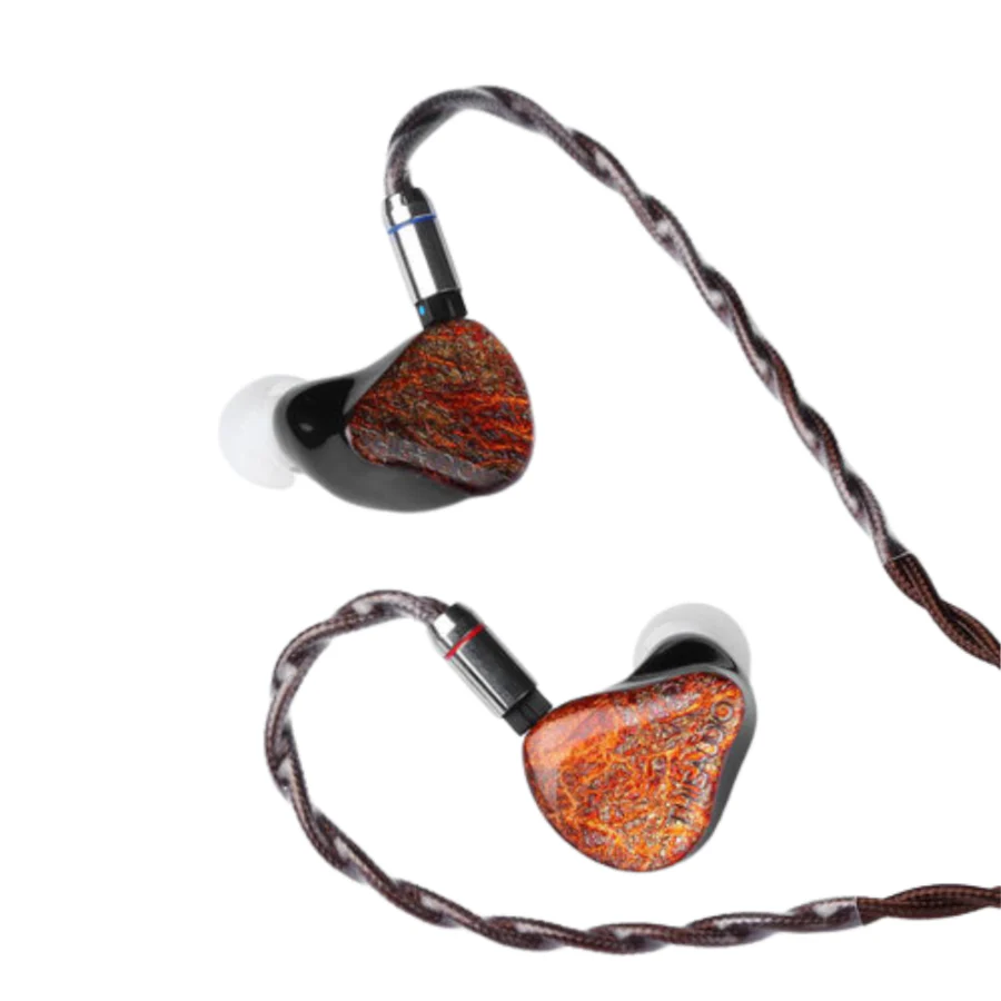 ThieAudio Monarch MKII IEM - Image 4