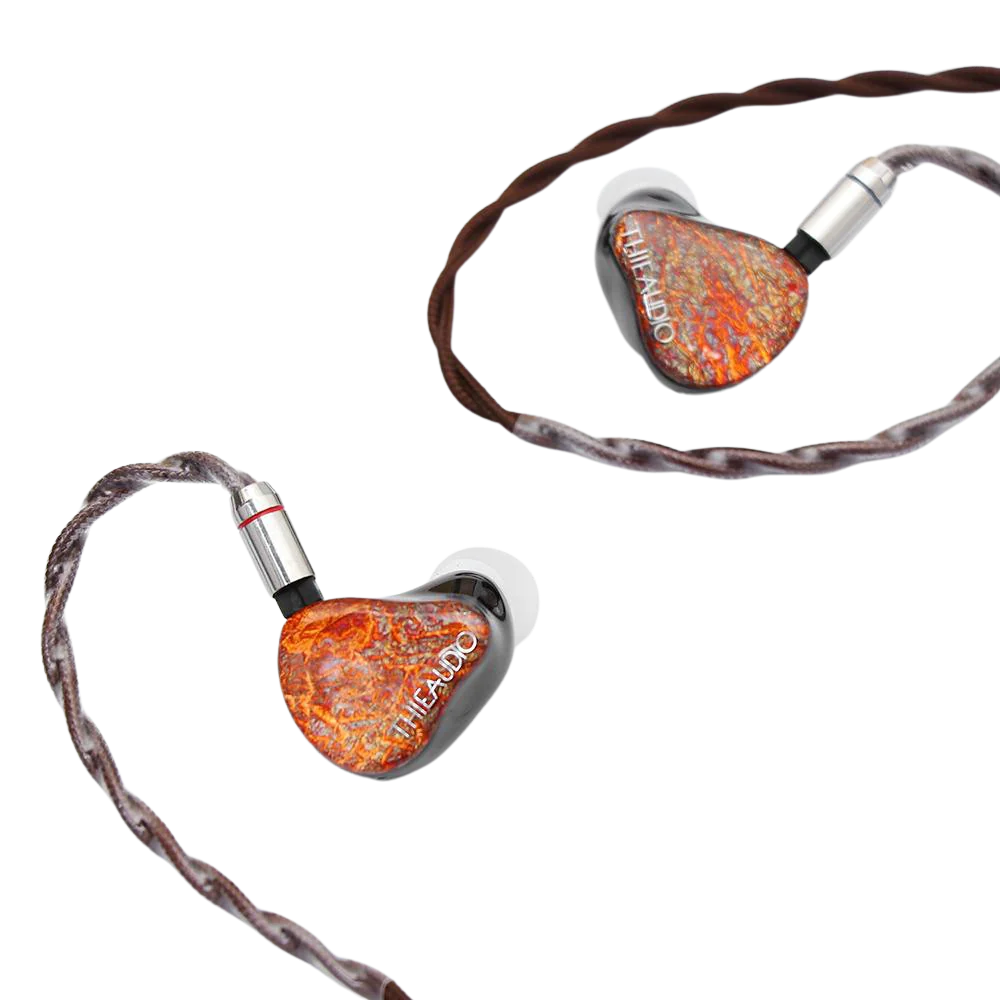 ThieAudio Monarch MKII IEM - Image 5
